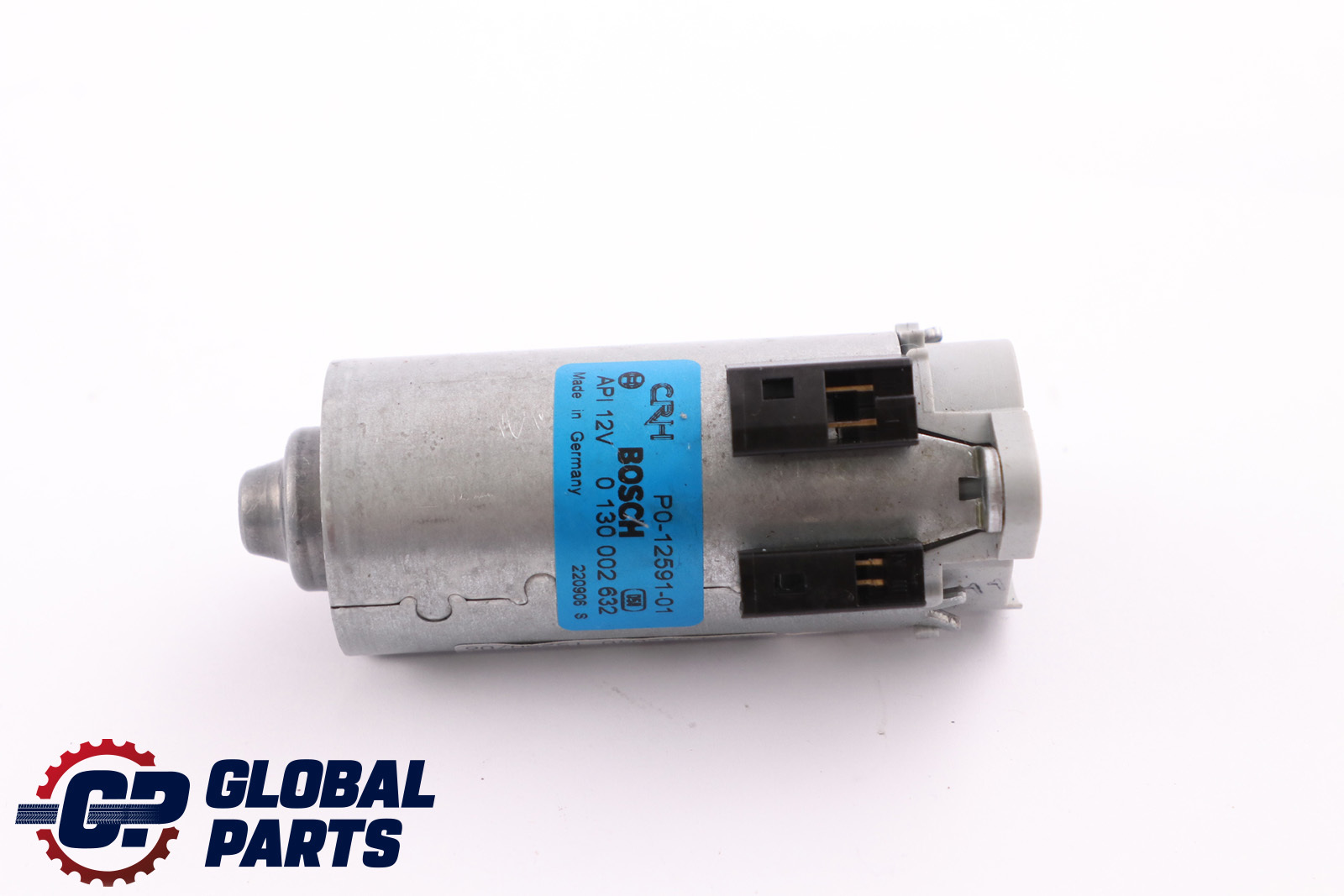 BMW 3 Series E92 Front Right Seat O/S Adjustment Drive Motor 0 130 002 632