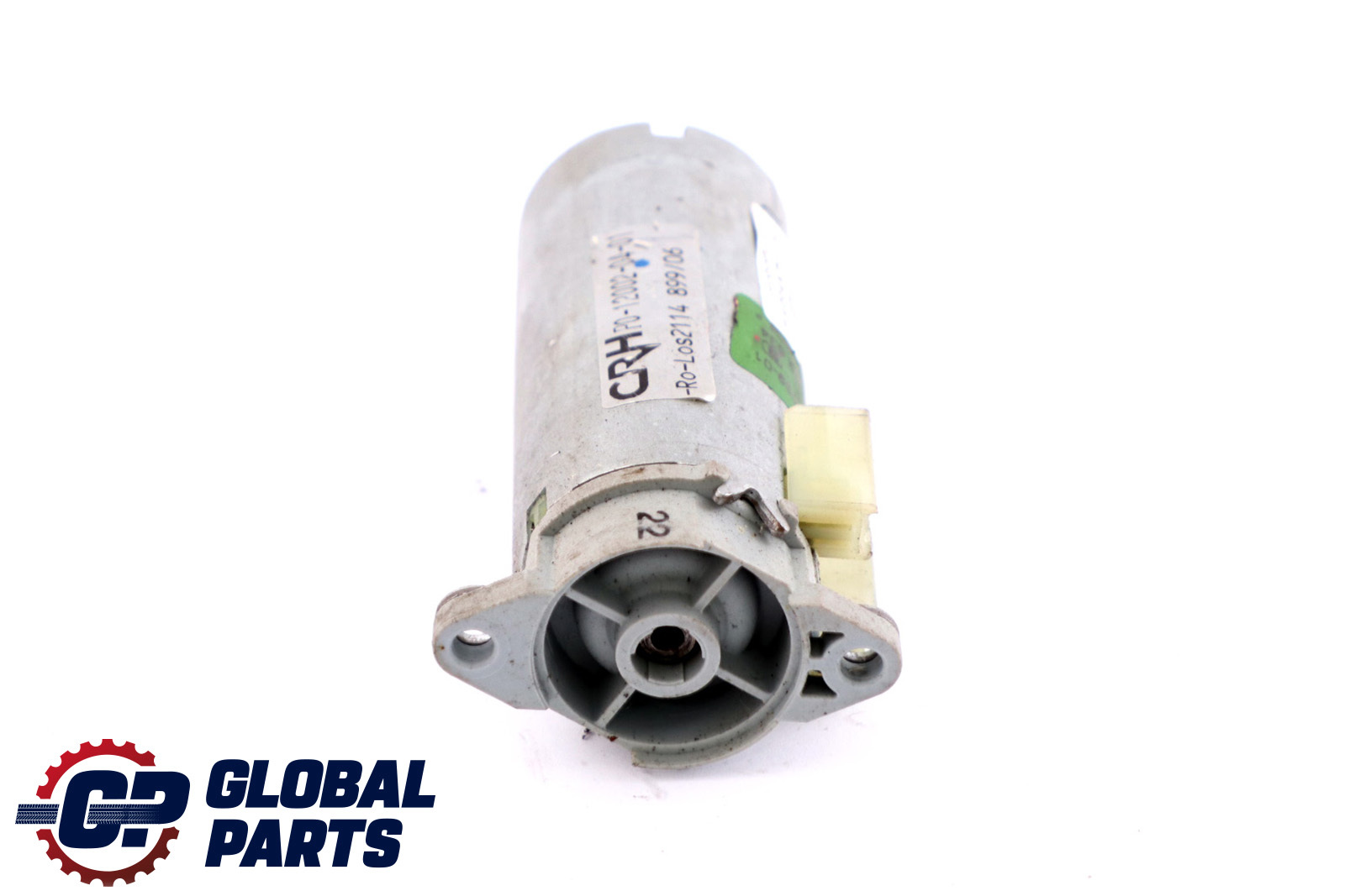 BMW 3 Series E92 Front Right Seat O/S Adjustment Drive Motor 0 130 002 634