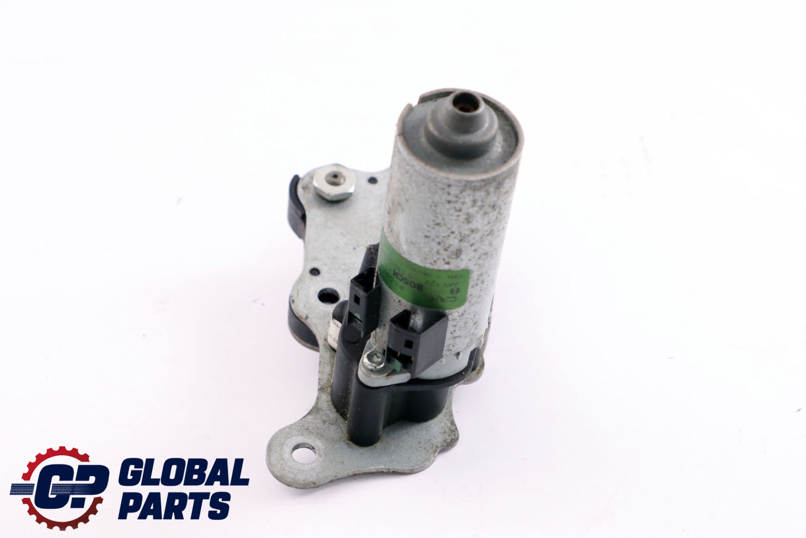 BMW 3 E93 Convertible Front Seat Adjustment Actuator Drive CRH Bosch 0130002666