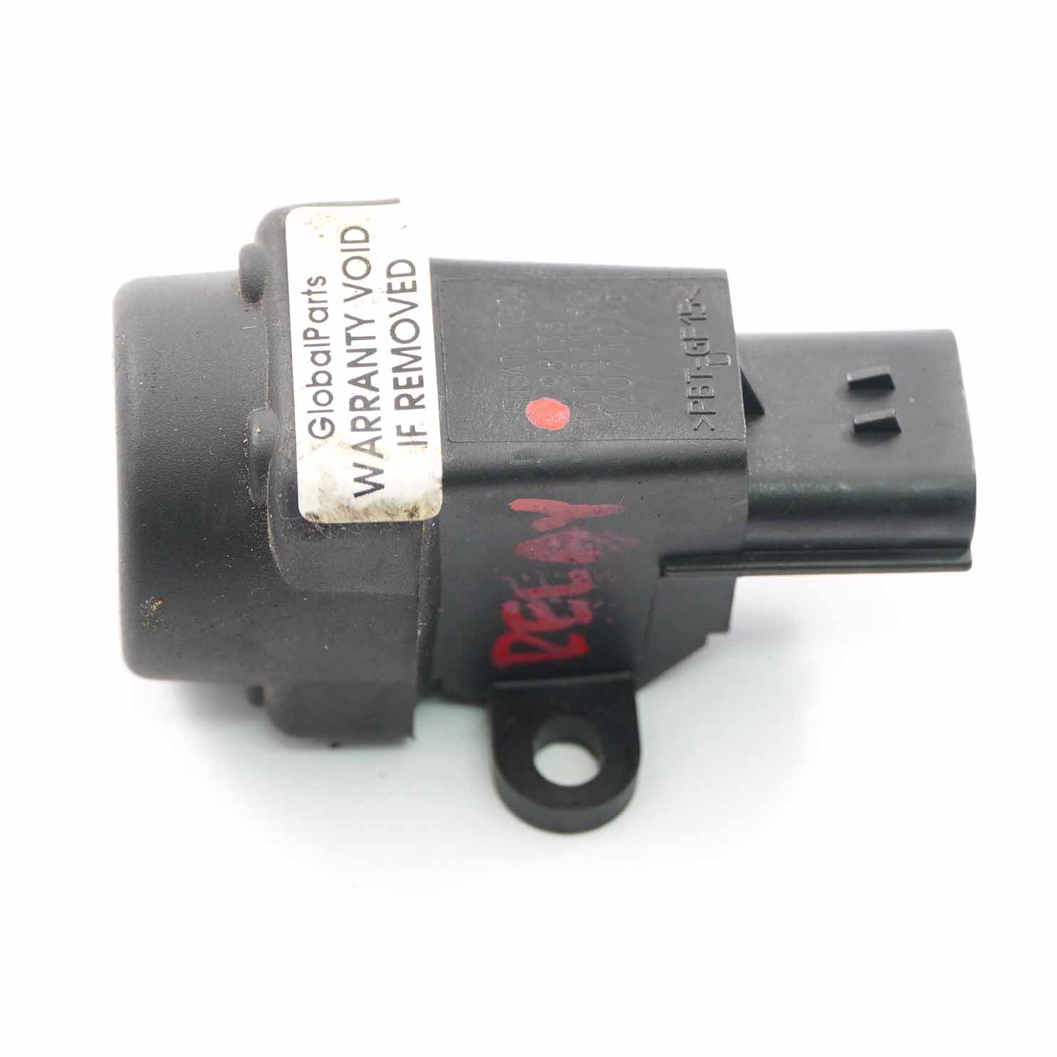 Emergency Switch Citroen Relay Peugeot Boxer Fuel Cut Out Accident 1314621080