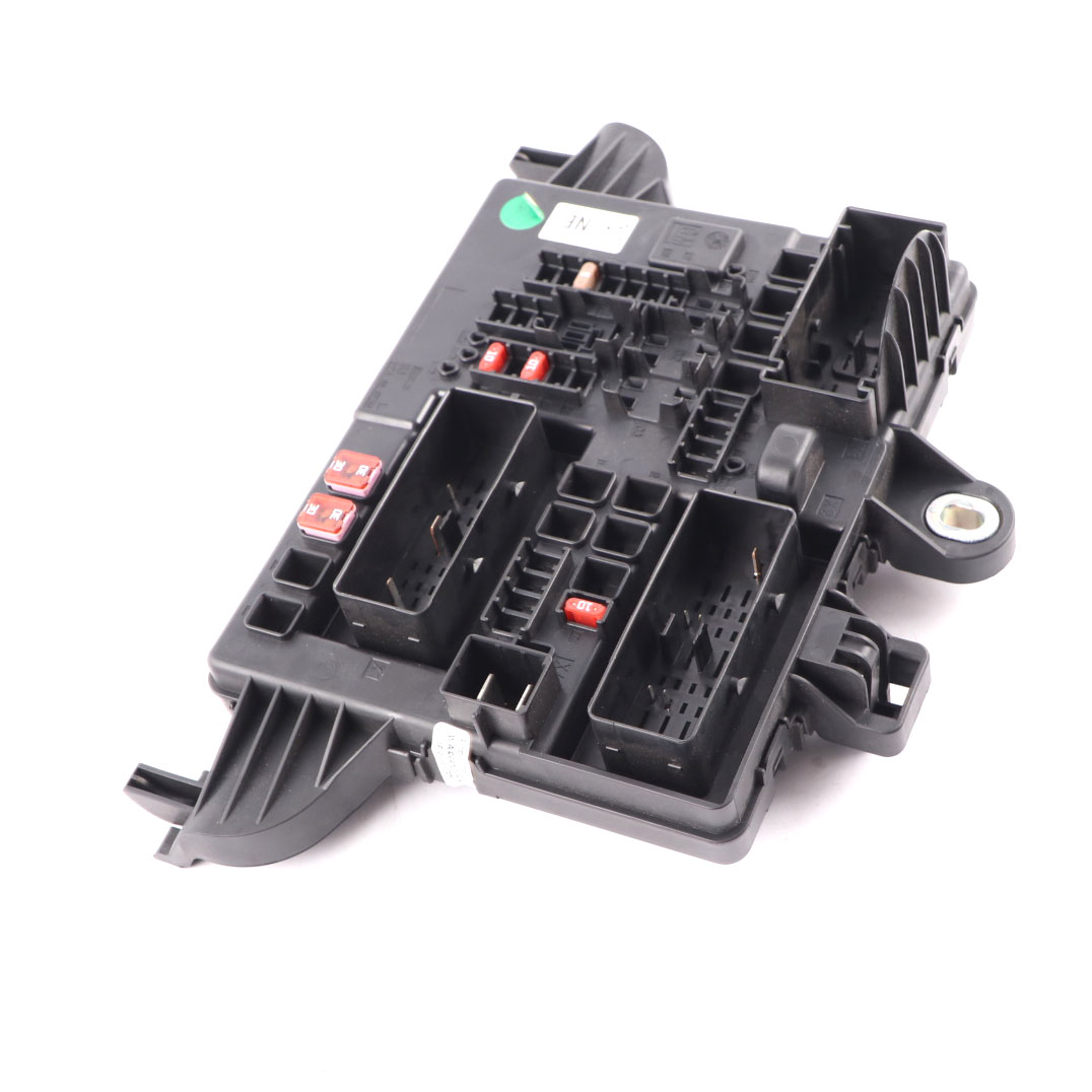 Vauxhall Insignia A Fuse Box Relay Control Unit Module 544949969