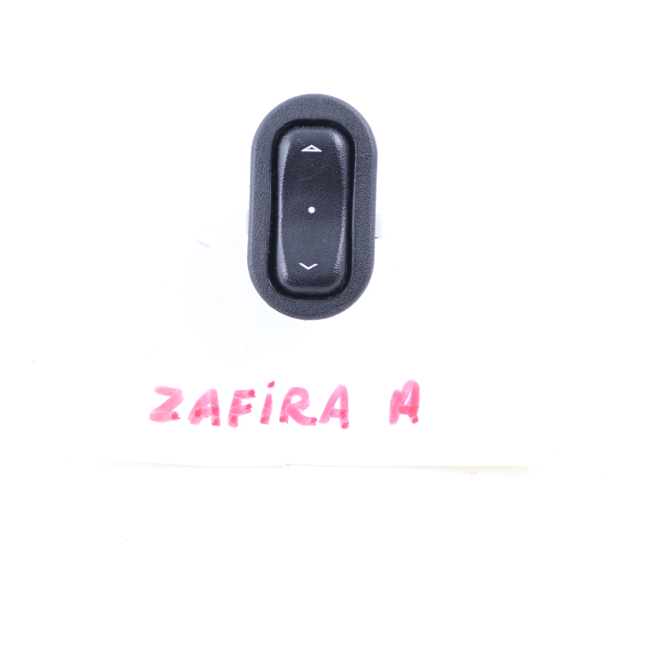 Window Lifter Switch Vauxhall Zafira A Astra G MK4 Front Rear Button 13363100