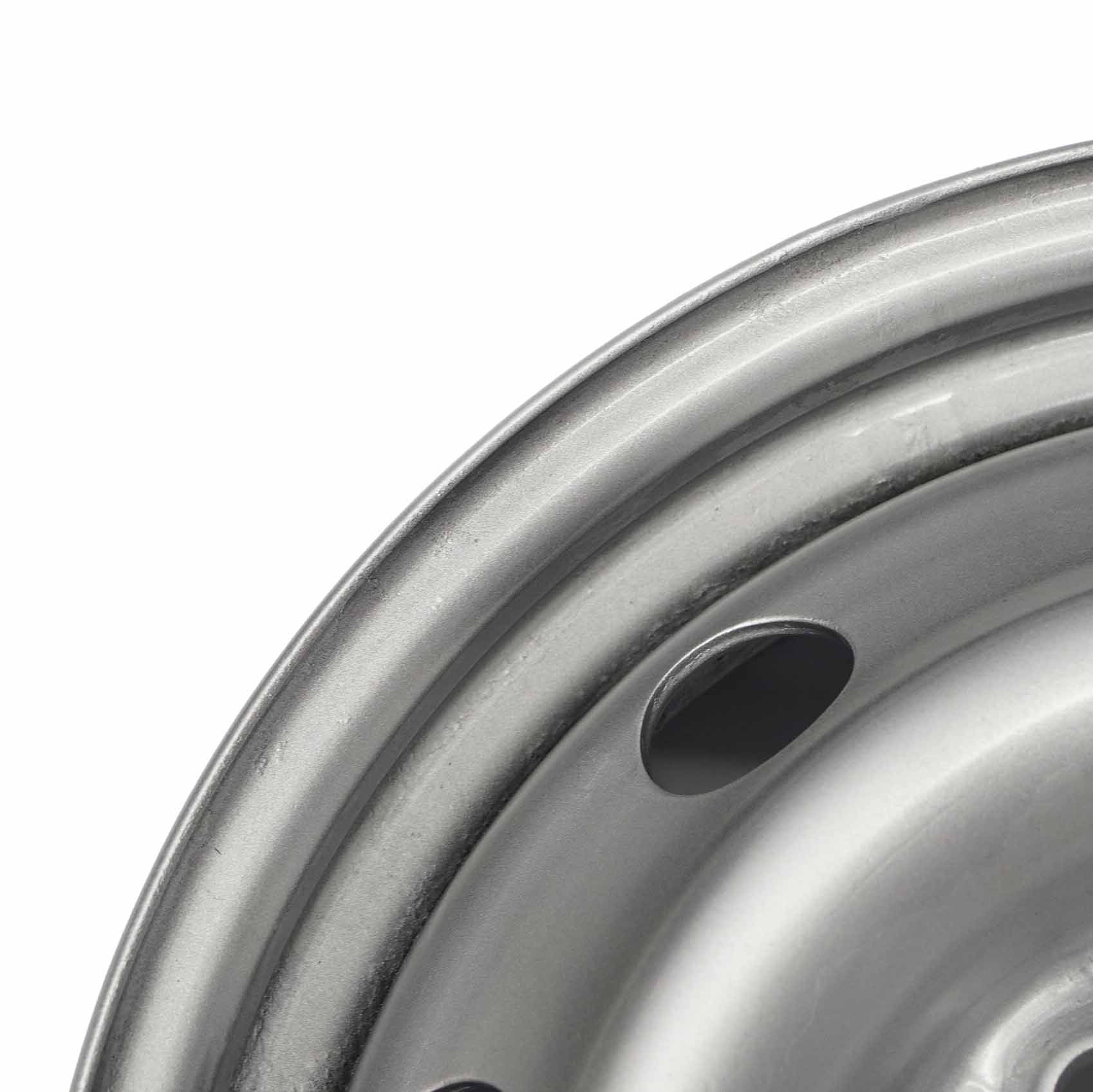 Fiat Ducato Peugeot Boxer Citroen Relay Steel Rim Wheel 16" 6J ET:68 1346940080