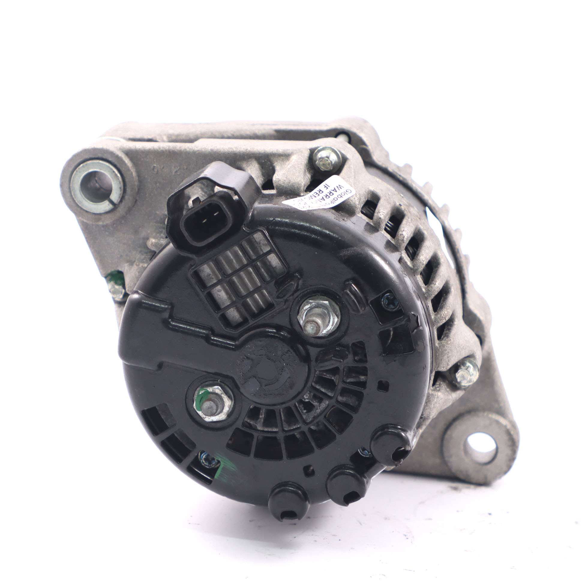 Vauxhall Opel Insignia A 2.0 CDTI Alternator Engine Genarator 13579668