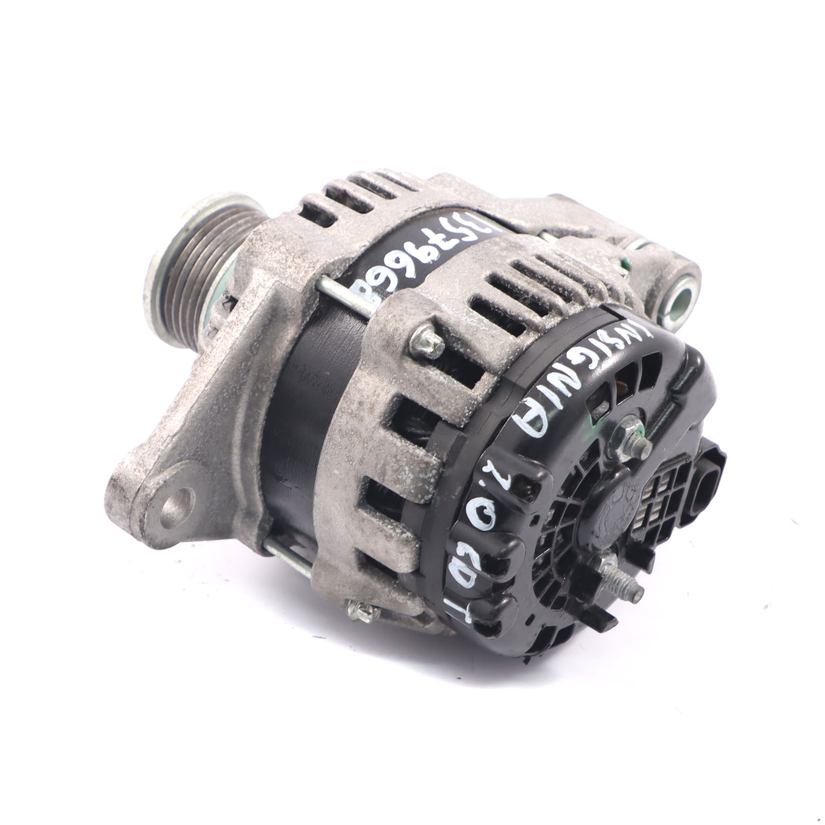 Vauxhall Opel Insignia A 2.0 CDTI Alternator Engine Genarator 13579668