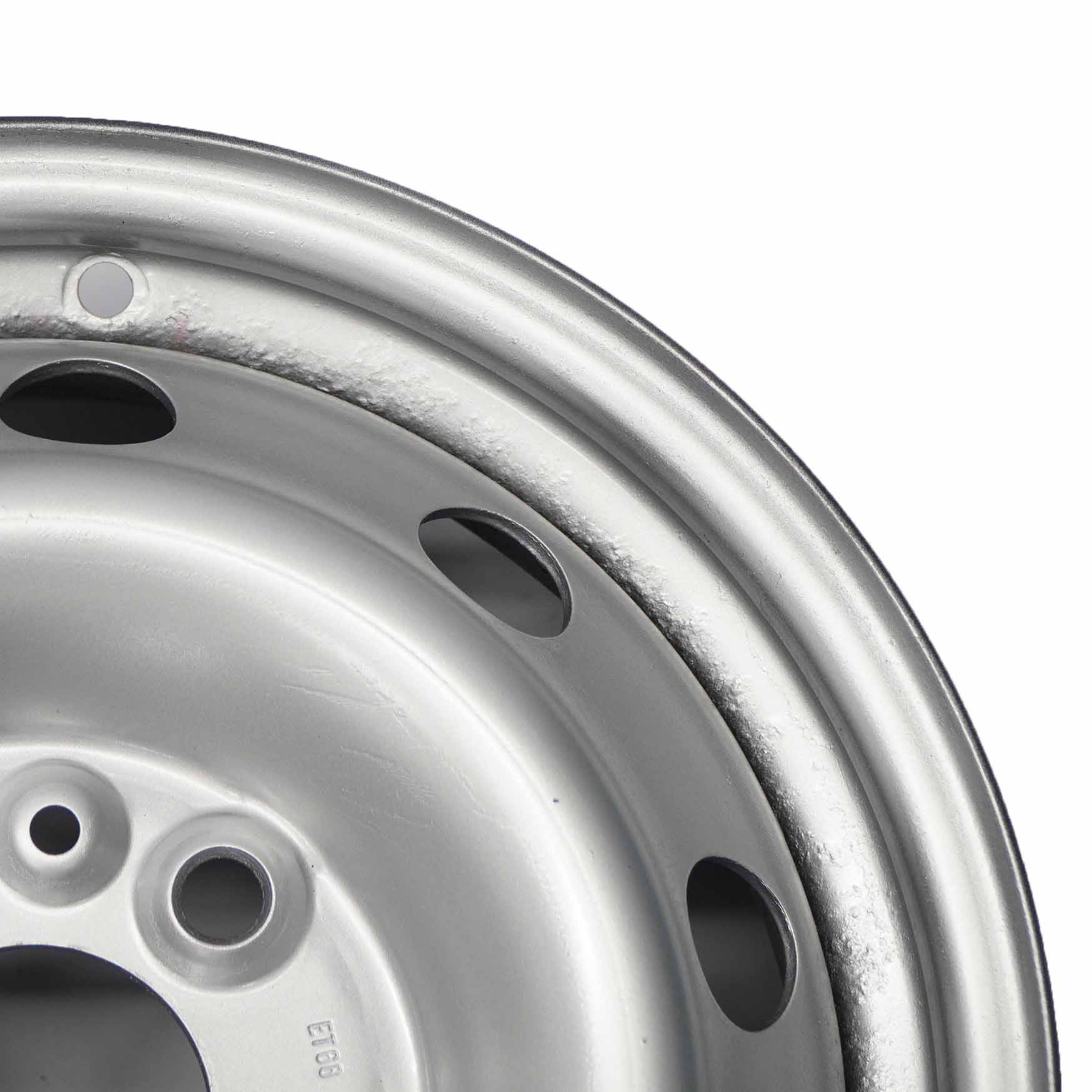 Citroen Relay Fiat Ducato Peugeot Boxer Steel Rim Wheel 15" 6J ET:68 1366237080