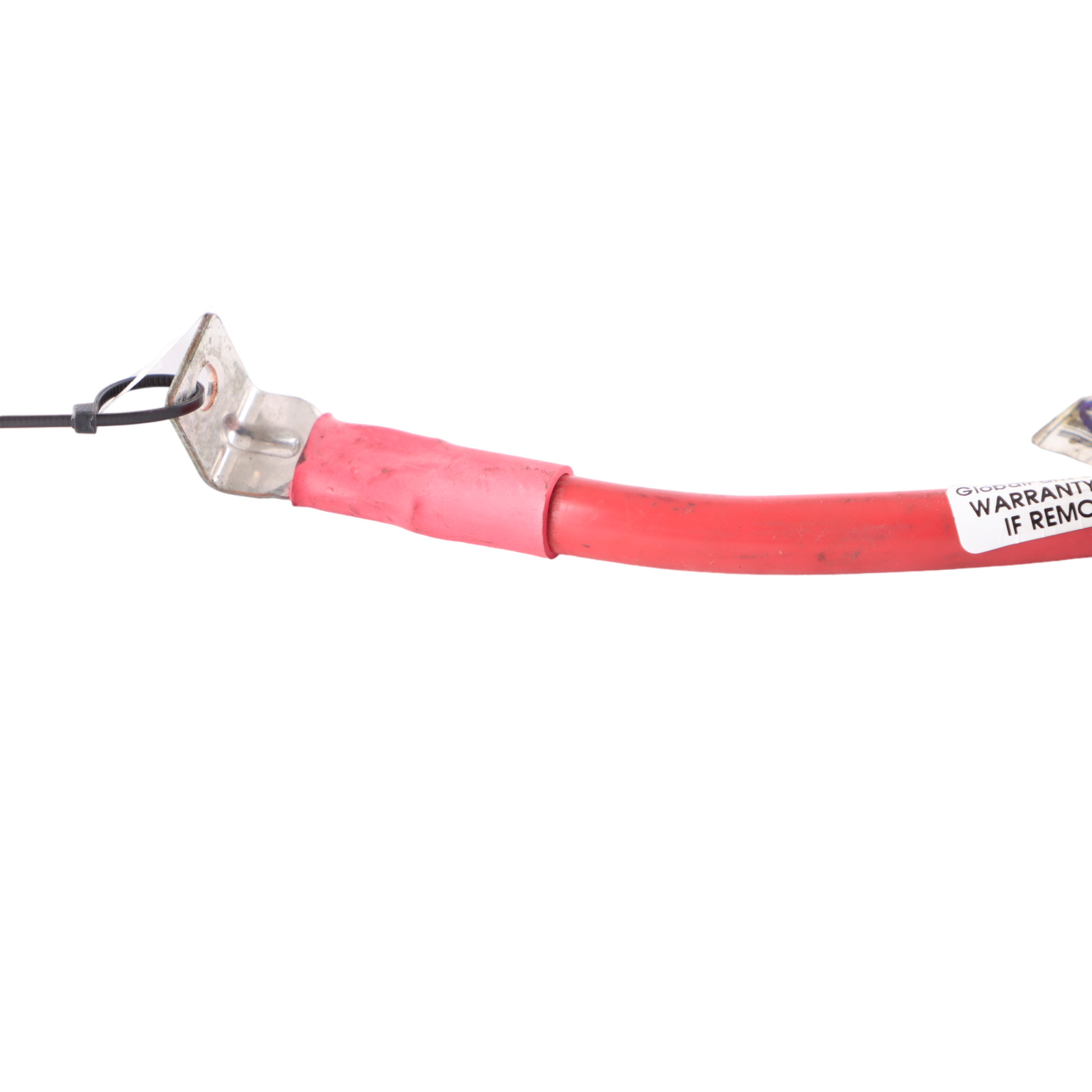 Citroen Relay Peugeot Boxer Positive Battery Cable 1378330080