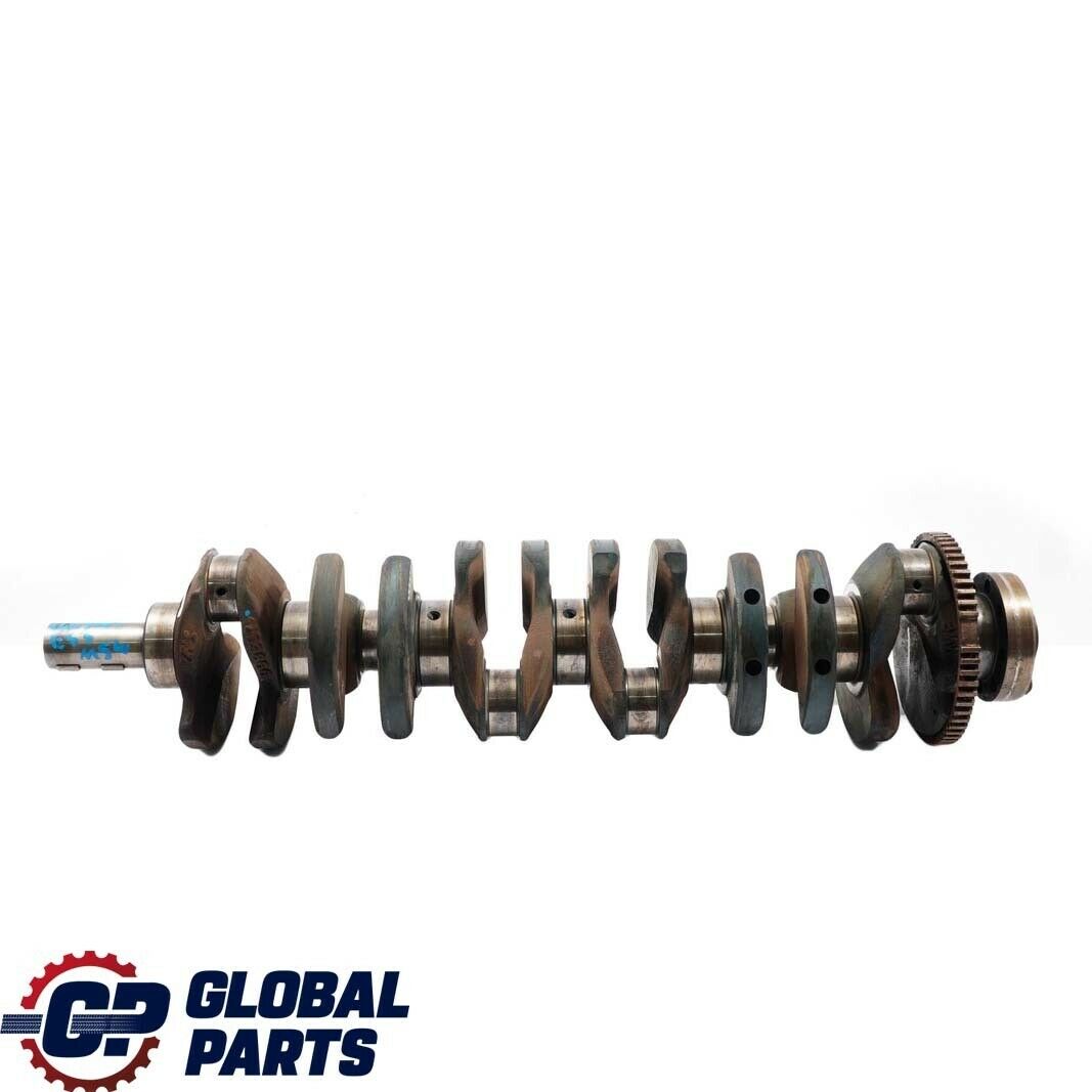 BMW 3 5 X3 X5 E46 E53 E60 E83 Petrol M54 Engine Crankshaft Crank Shaft 1403866