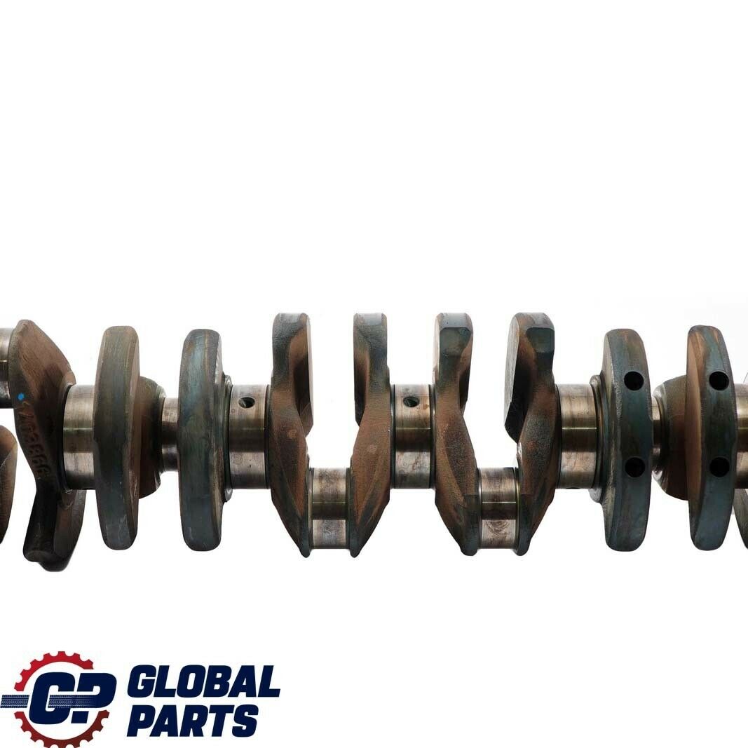 BMW 3 5 X3 X5 E46 E53 E60 E83 Petrol M54 Engine Crankshaft Crank Shaft 1403866