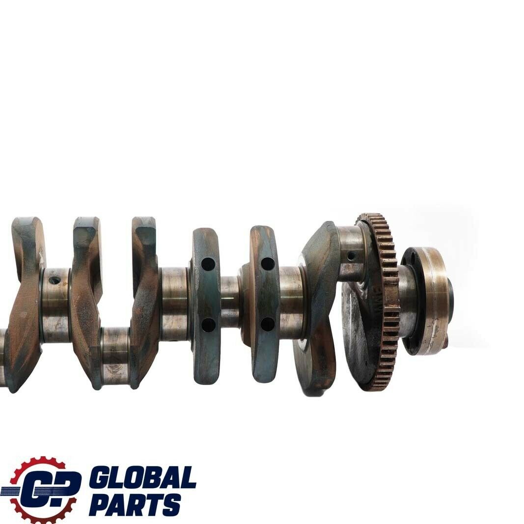 BMW 3 5 X3 X5 E46 E53 E60 E83 Petrol M54 Engine Crankshaft Crank Shaft 1403866