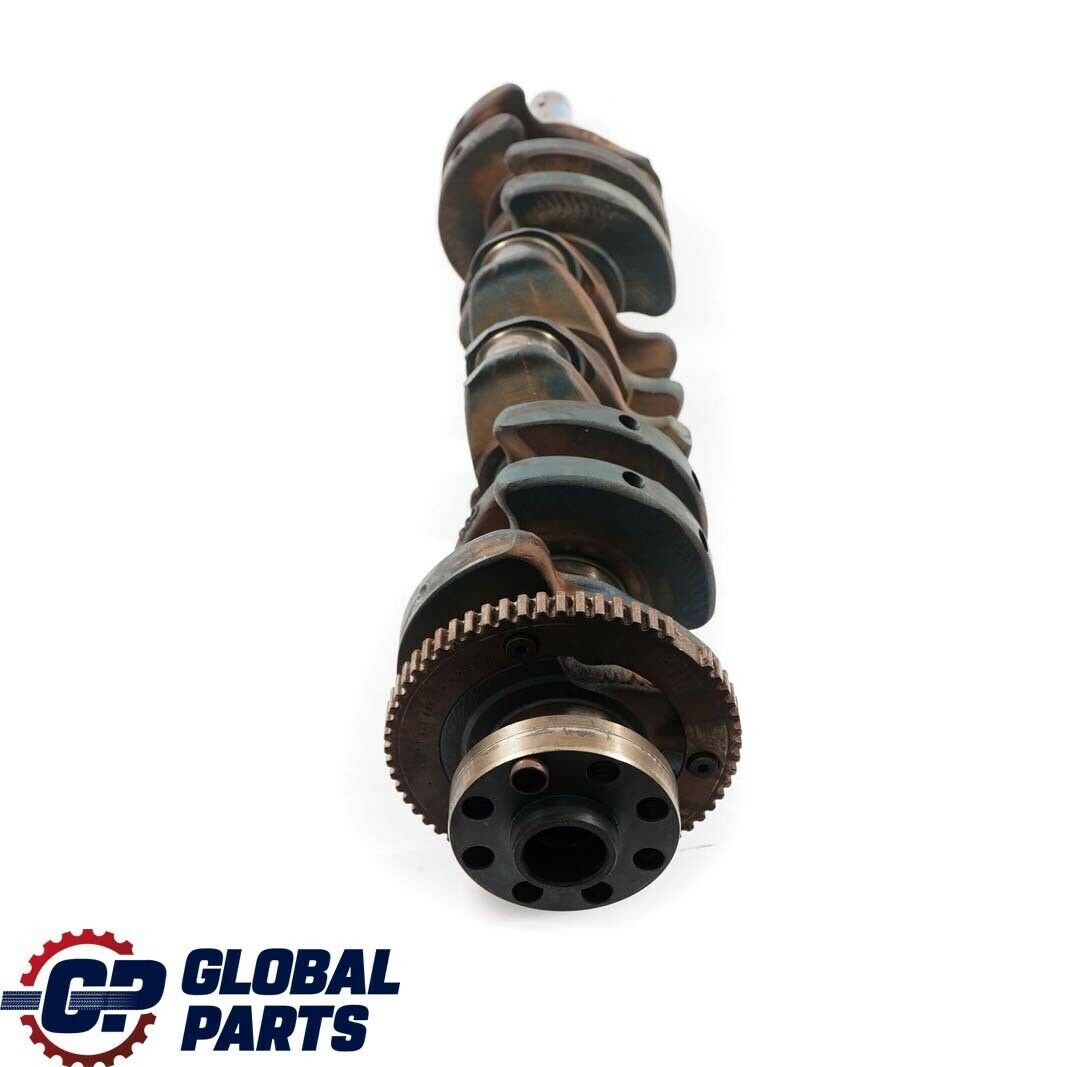 BMW 3 5 X3 X5 E46 E53 E60 E83 Petrol M54 Engine Crankshaft Crank Shaft 1403866