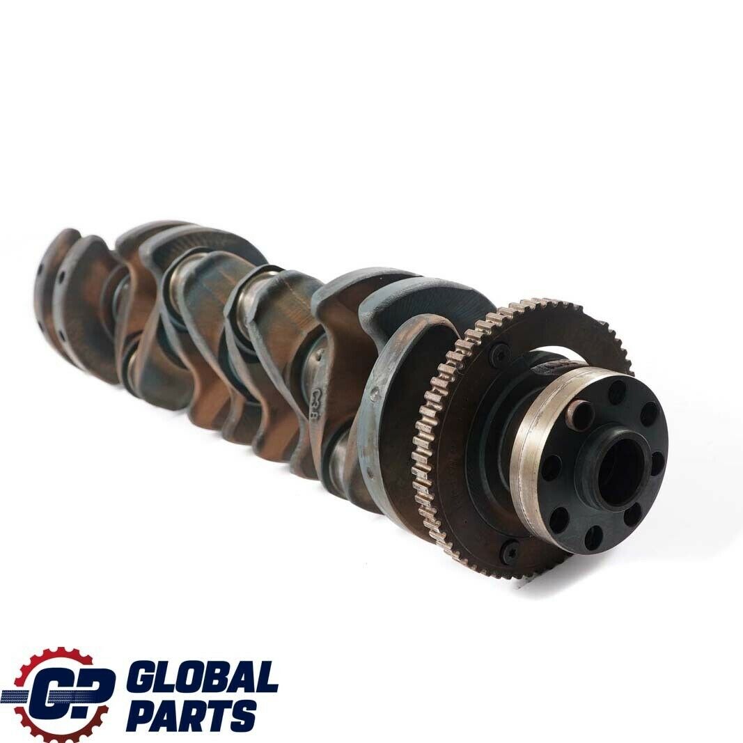 BMW 3 5 X3 X5 E46 E53 E60 E83 Petrol M54 Engine Crankshaft Crank Shaft 1403866