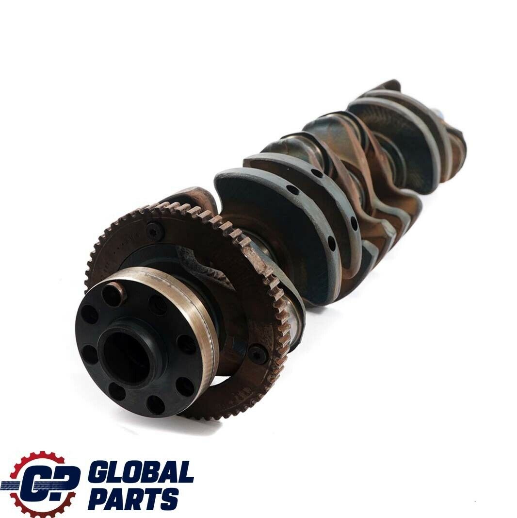 BMW 3 5 X3 X5 E46 E53 E60 E83 Petrol M54 Engine Crankshaft Crank Shaft 1403866