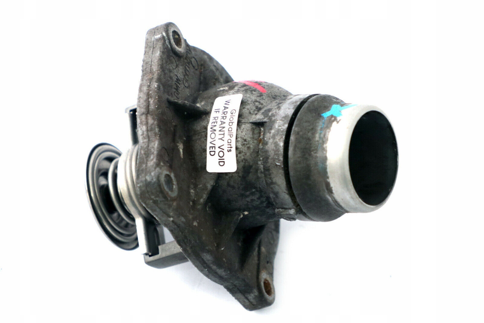 BMW 5 X5 Series E38 E39 E53 Engine Cooling Thermostat 1436386