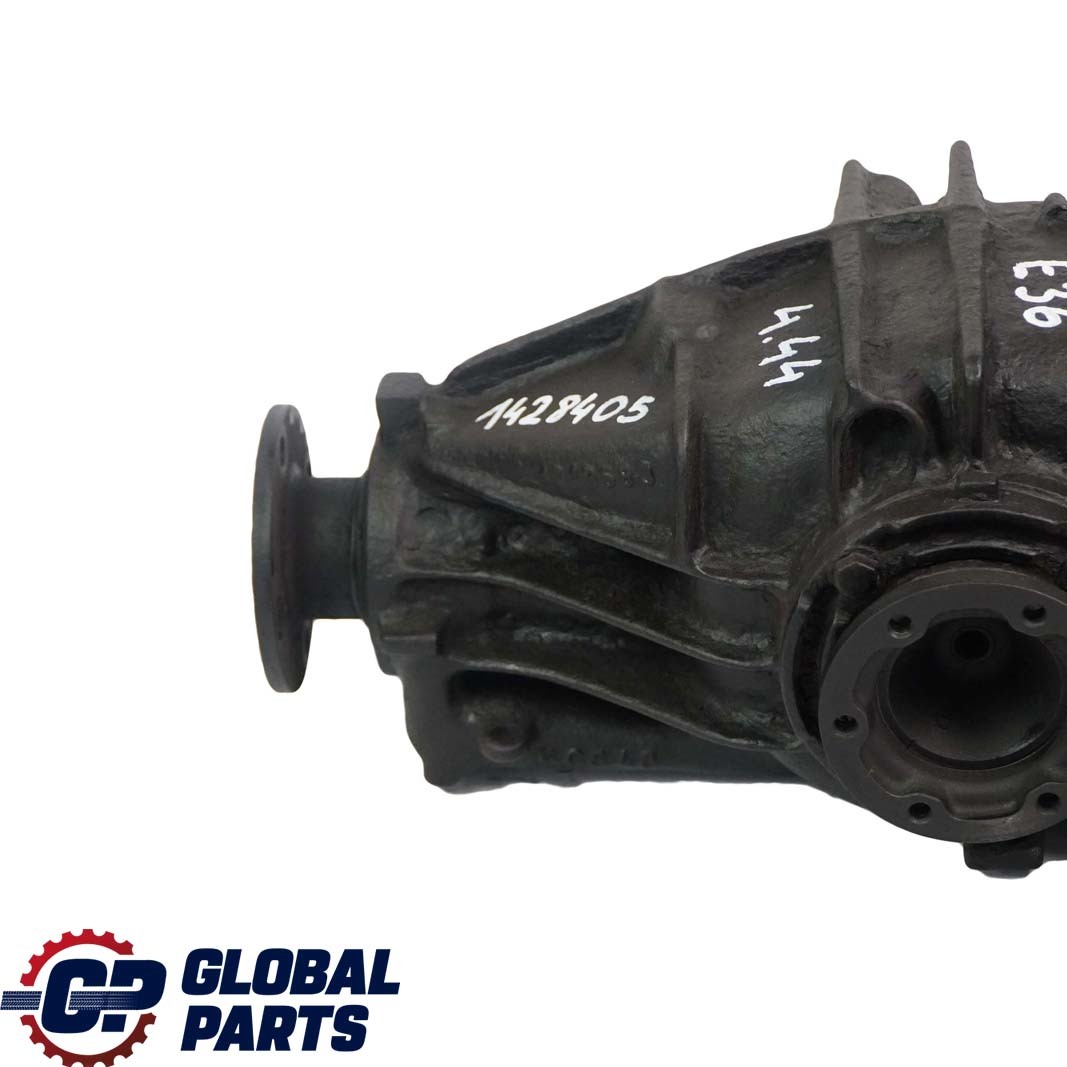 BMW 3 Series E36 Rear Differential Diff 4,44 Ratio 1428404 1428405 WARRANTY