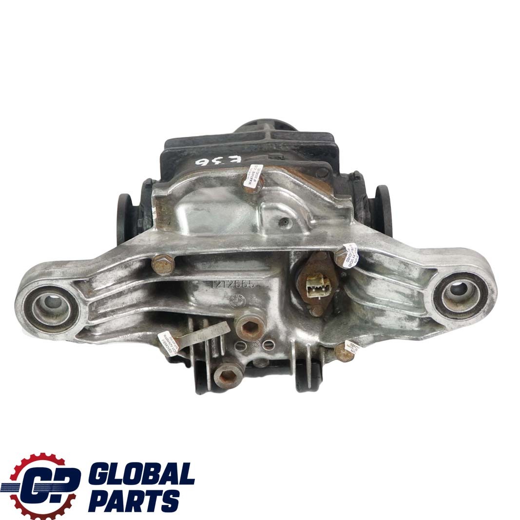 BMW 3 Series E36 Rear Differential Diff 4,44 Ratio 1428404 1428405 WARRANTY