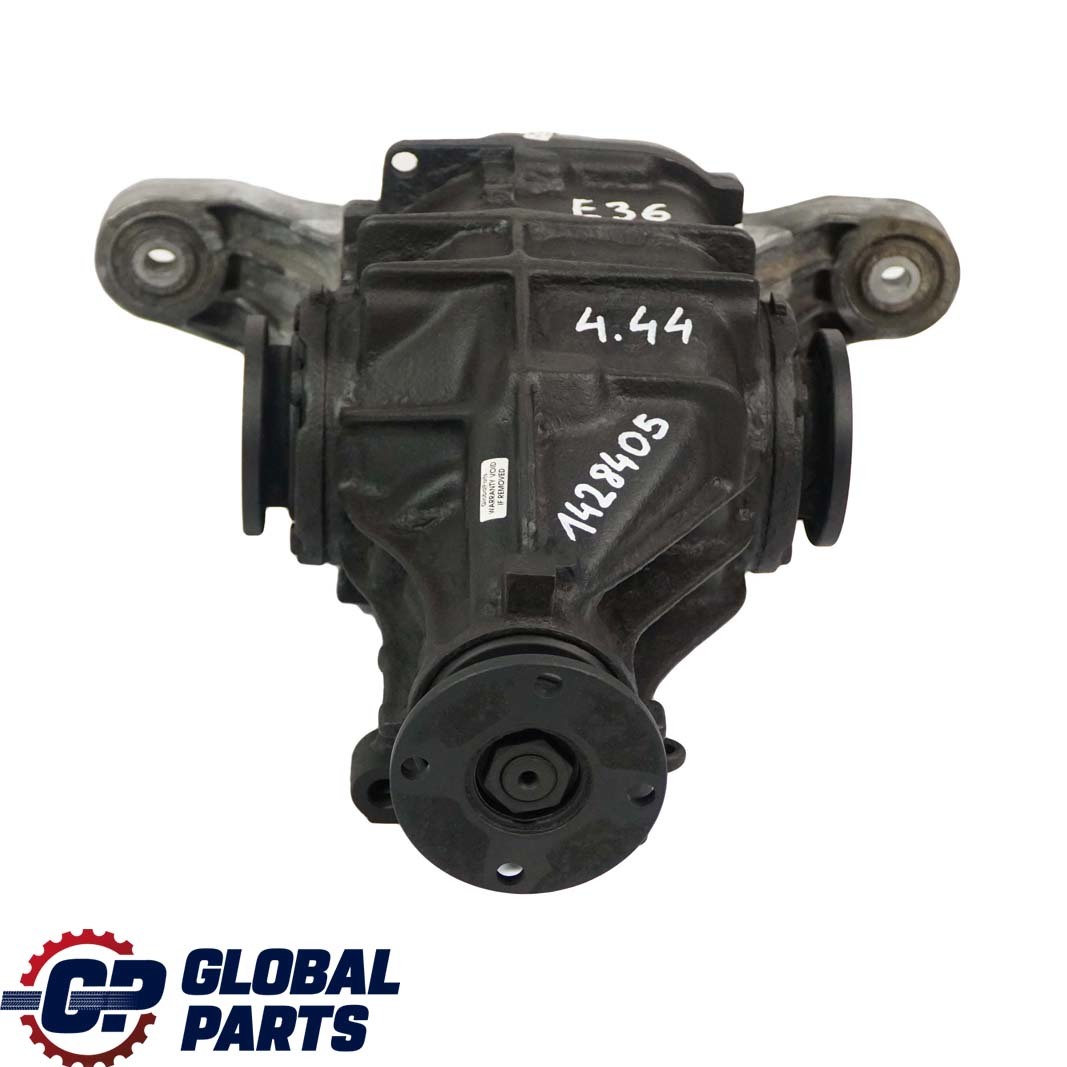 BMW 3 Series E36 Rear Differential Diff 4,44 Ratio 1428404 1428405 WARRANTY