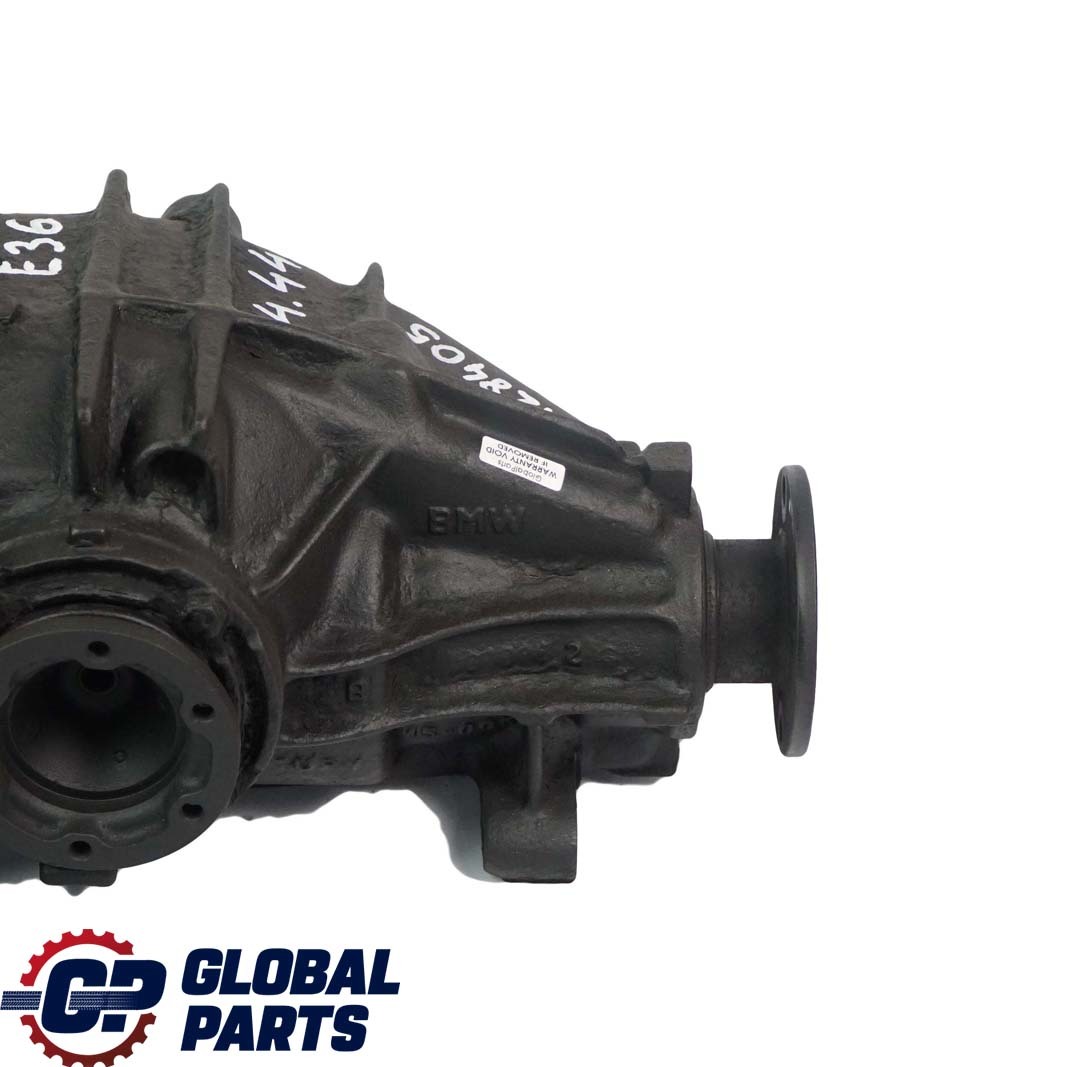 BMW 3 Series E36 Rear Differential Diff 4,44 Ratio 1428404 1428405 WARRANTY