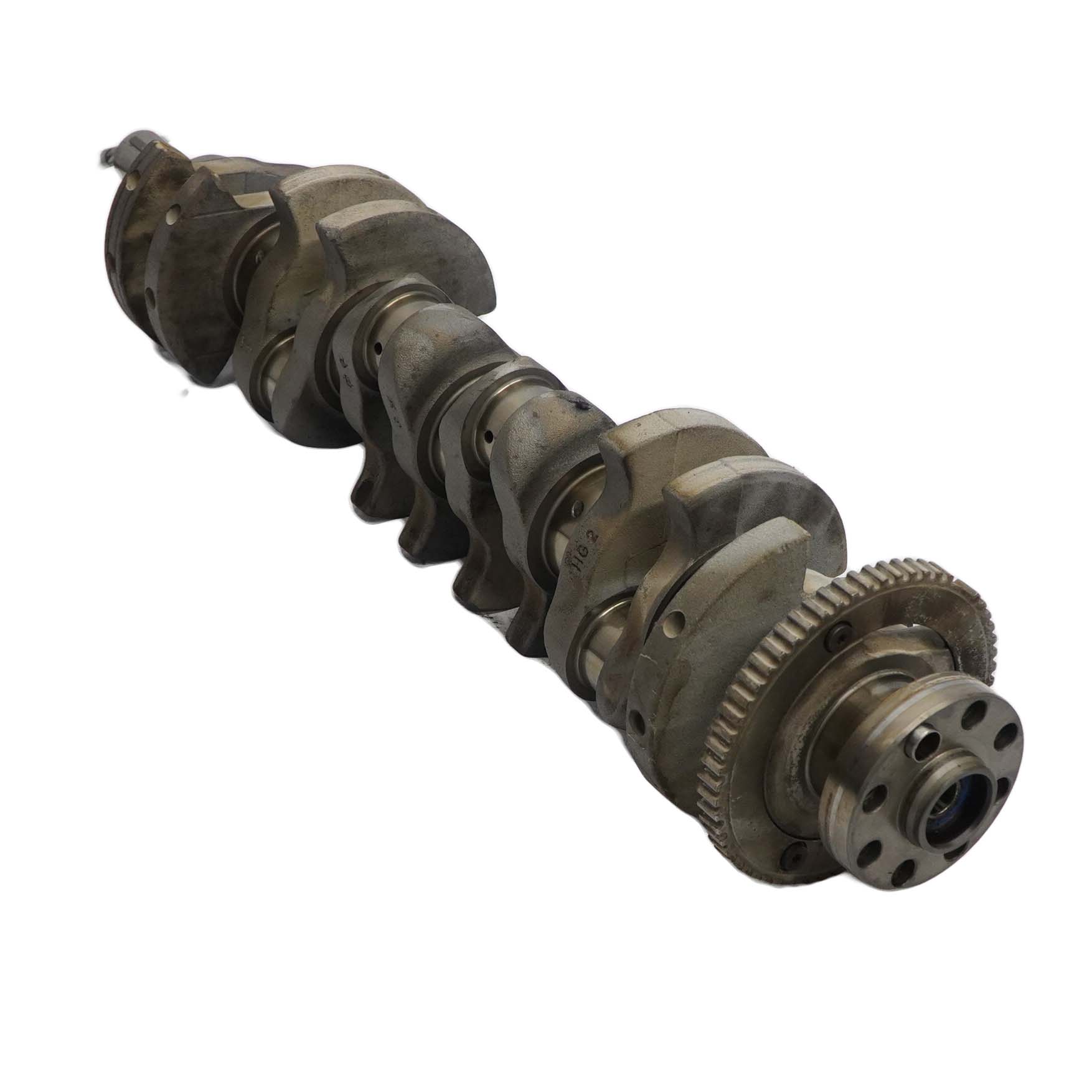 BMW E36 E39 E46 E60 E61 E83 325i 525i 2.5i Petrol M54 Engine Crankshaft 1432274