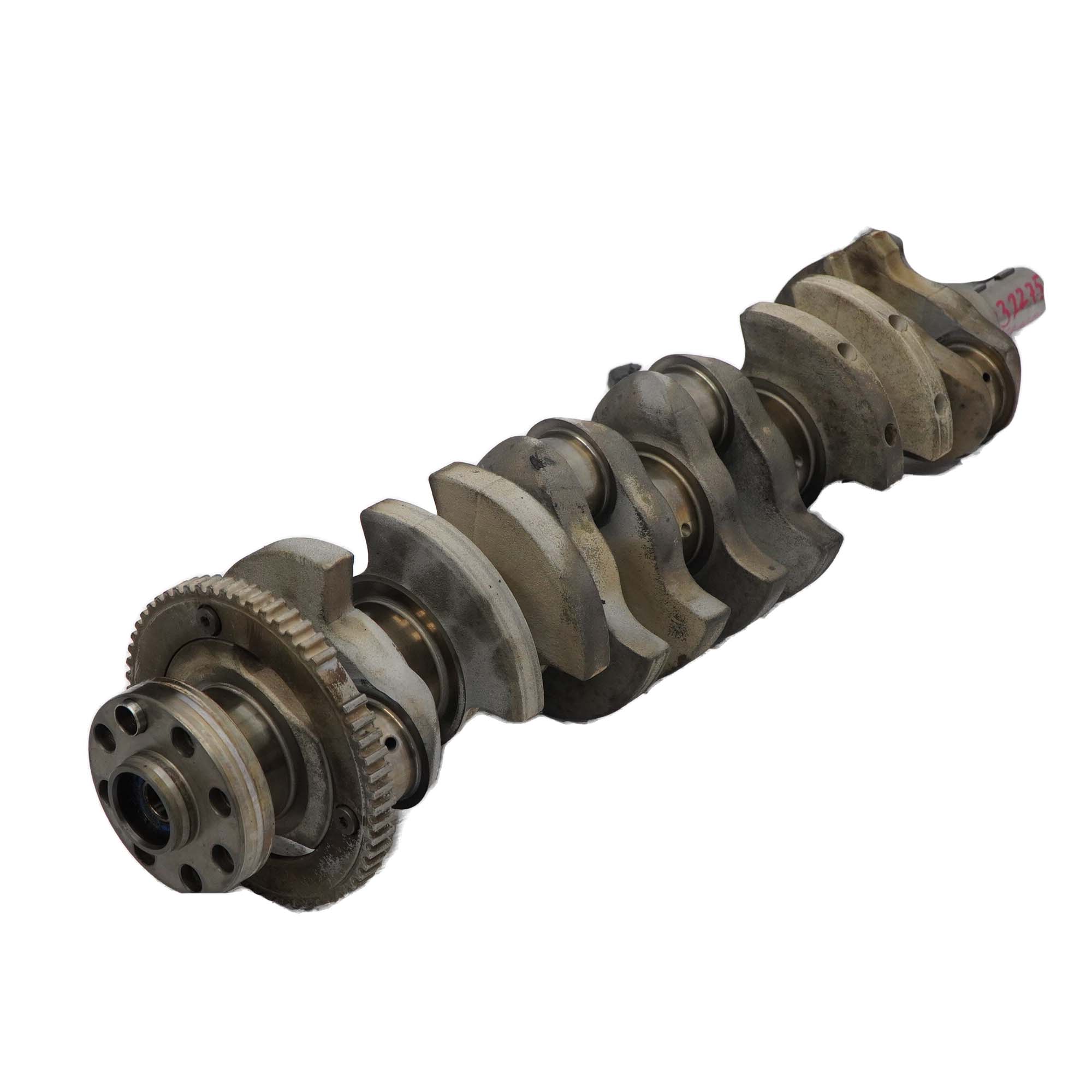 BMW E36 E39 E46 E60 E61 E83 325i 525i 2.5i Petrol M54 Engine Crankshaft 1432274