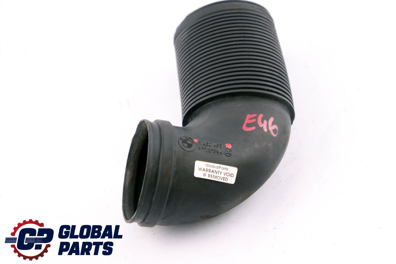 BMW 3 Series E46 Air Centre Air Duct Channel 1432465