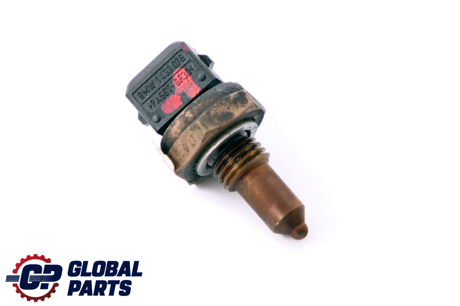 BMW E46 E60 E81 E87 E90 Temperature Sensor Coolant/Oil 1433076