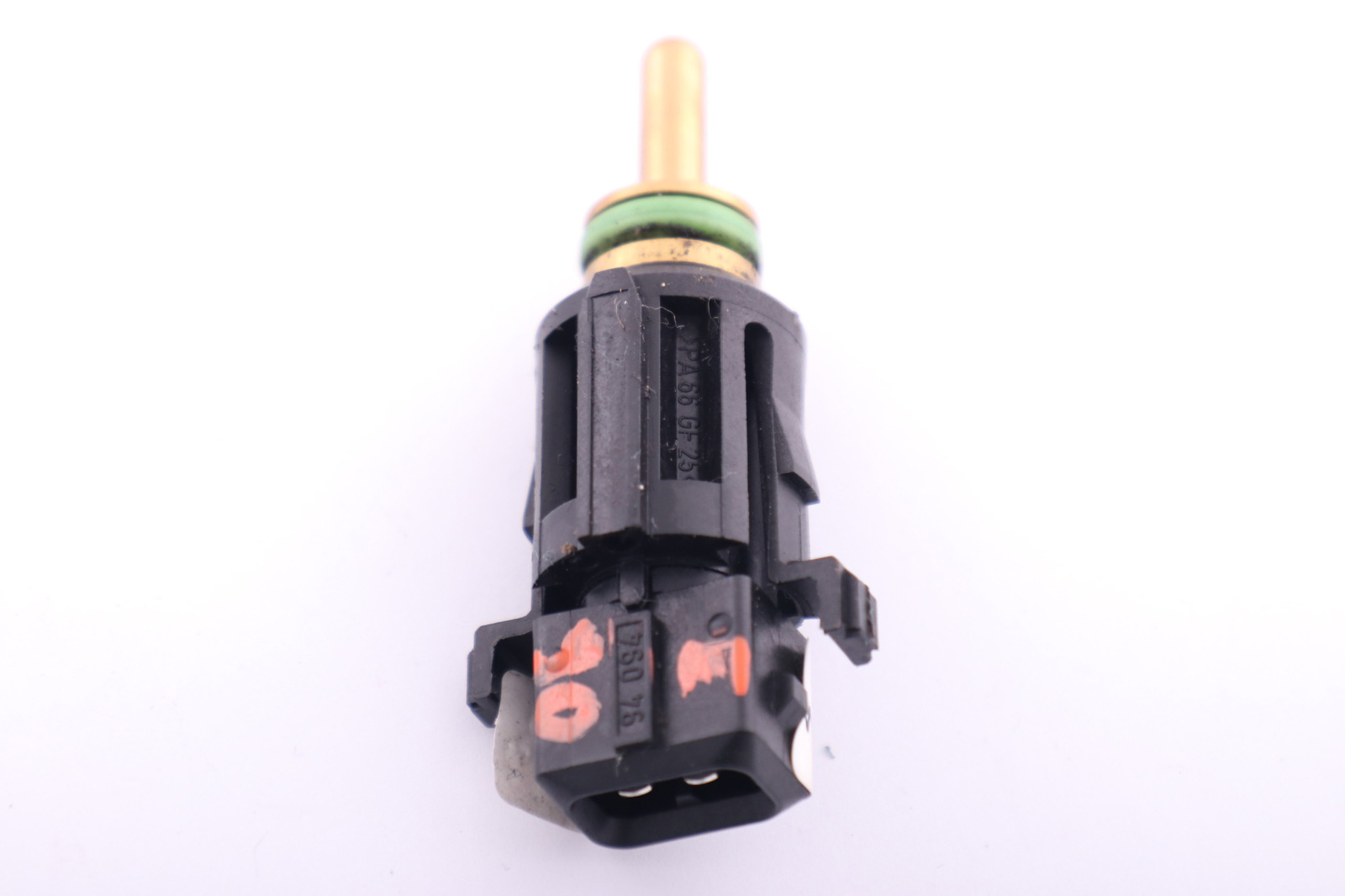 BMW 1 3 5 7 SERIES E60 E61 E65 E70 E87 E90 Temperature Sensor Coolant 1433077