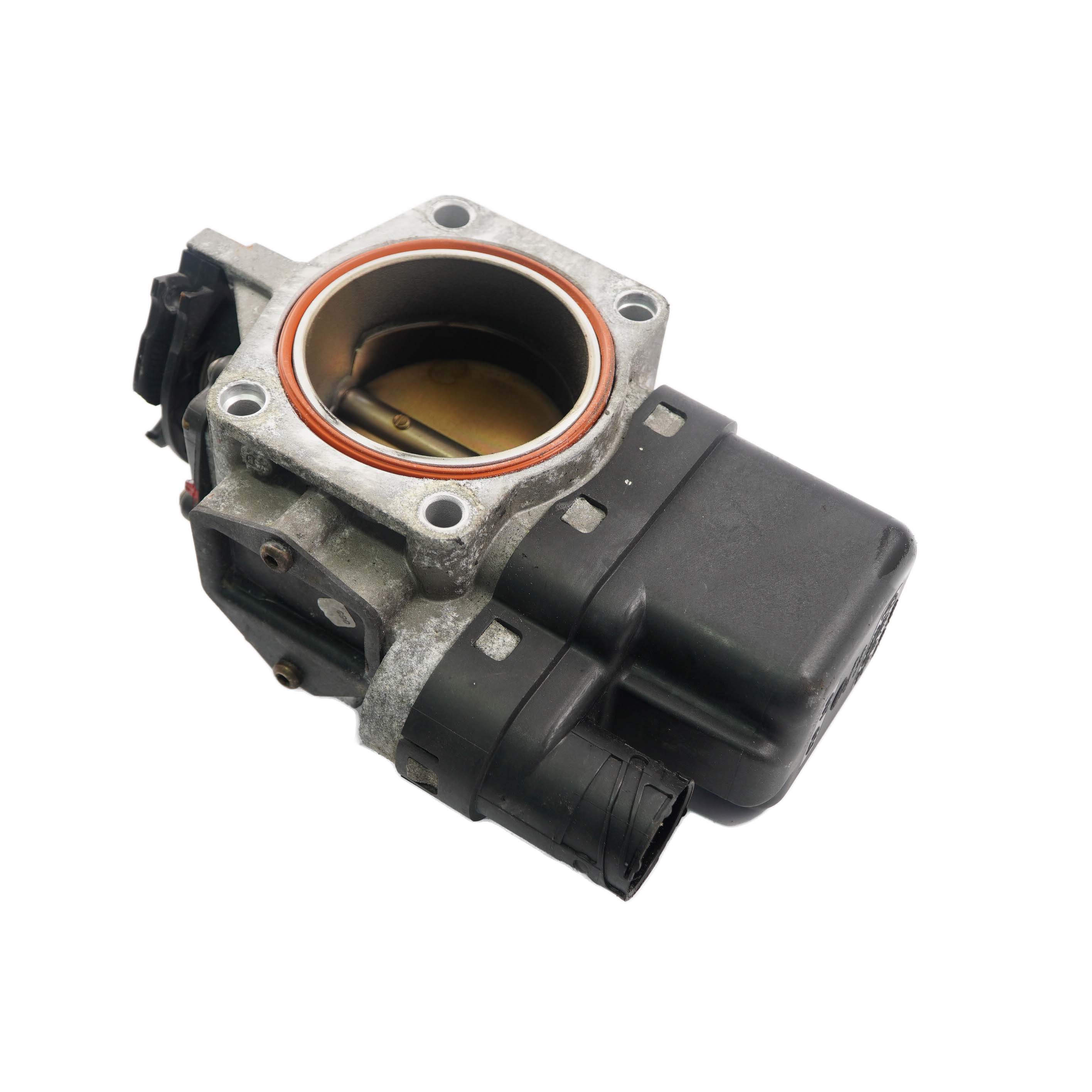 BMW 3 5 7 Series Z3 E36 E38 E39 E46 M52 Petrol Throttle Body Housing 1433414