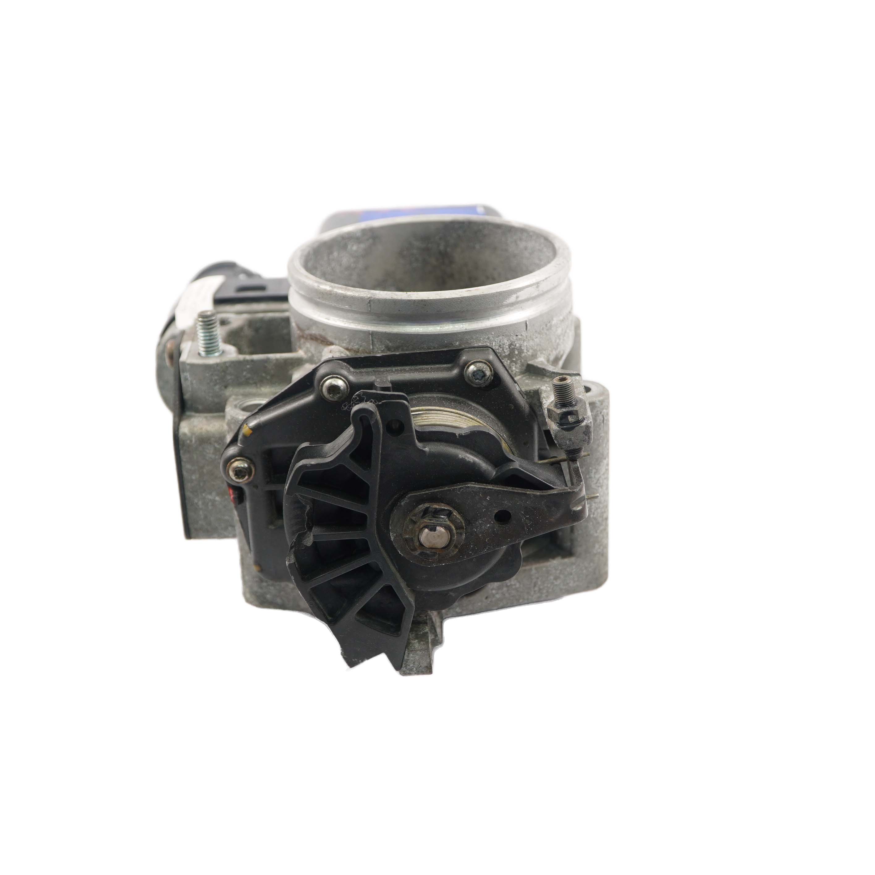 BMW 3 5 7 Series Z3 E36 E38 E39 E46 M52 Petrol Throttle Body Housing 1433414