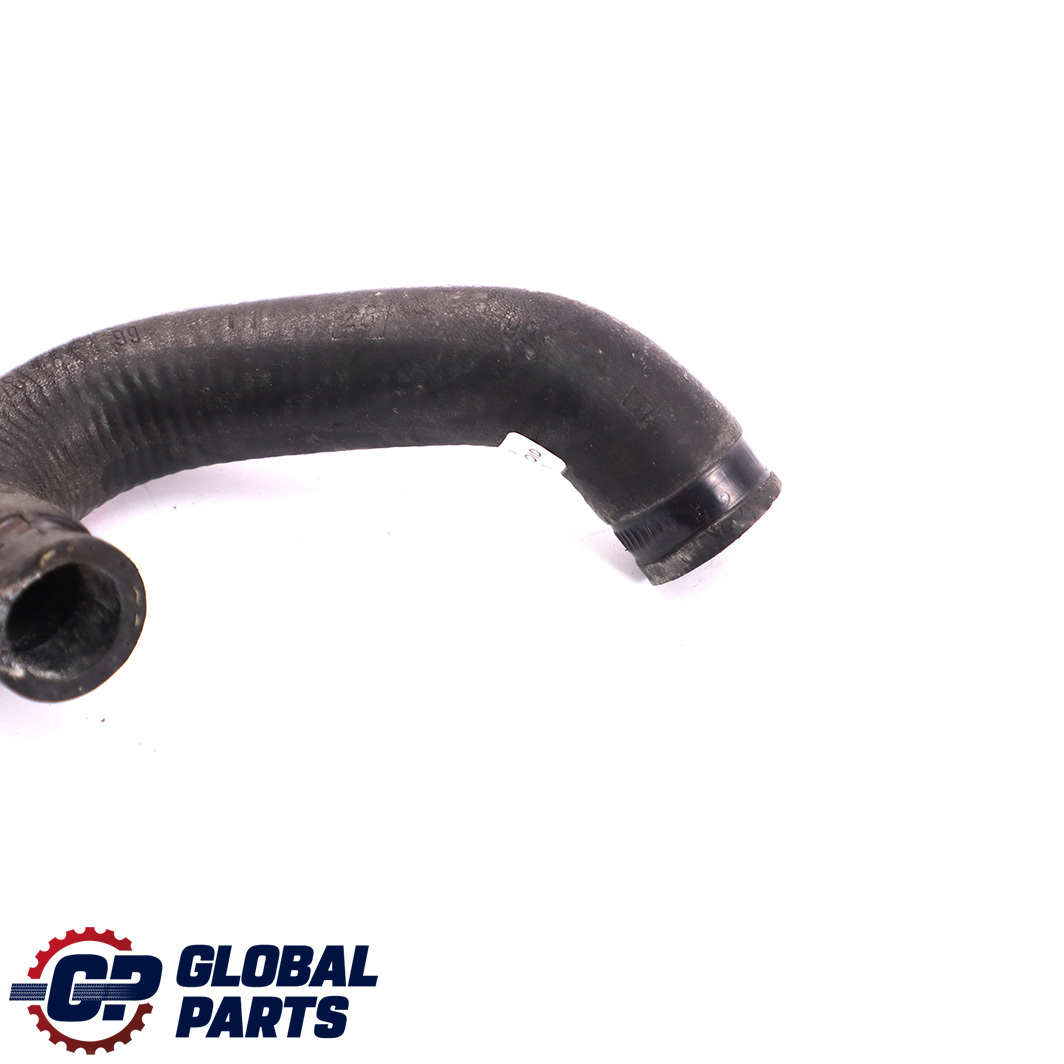 BMW 3 Series E46 Pressure Hose Assy Exhaust Manifold Pipe Line 1433901