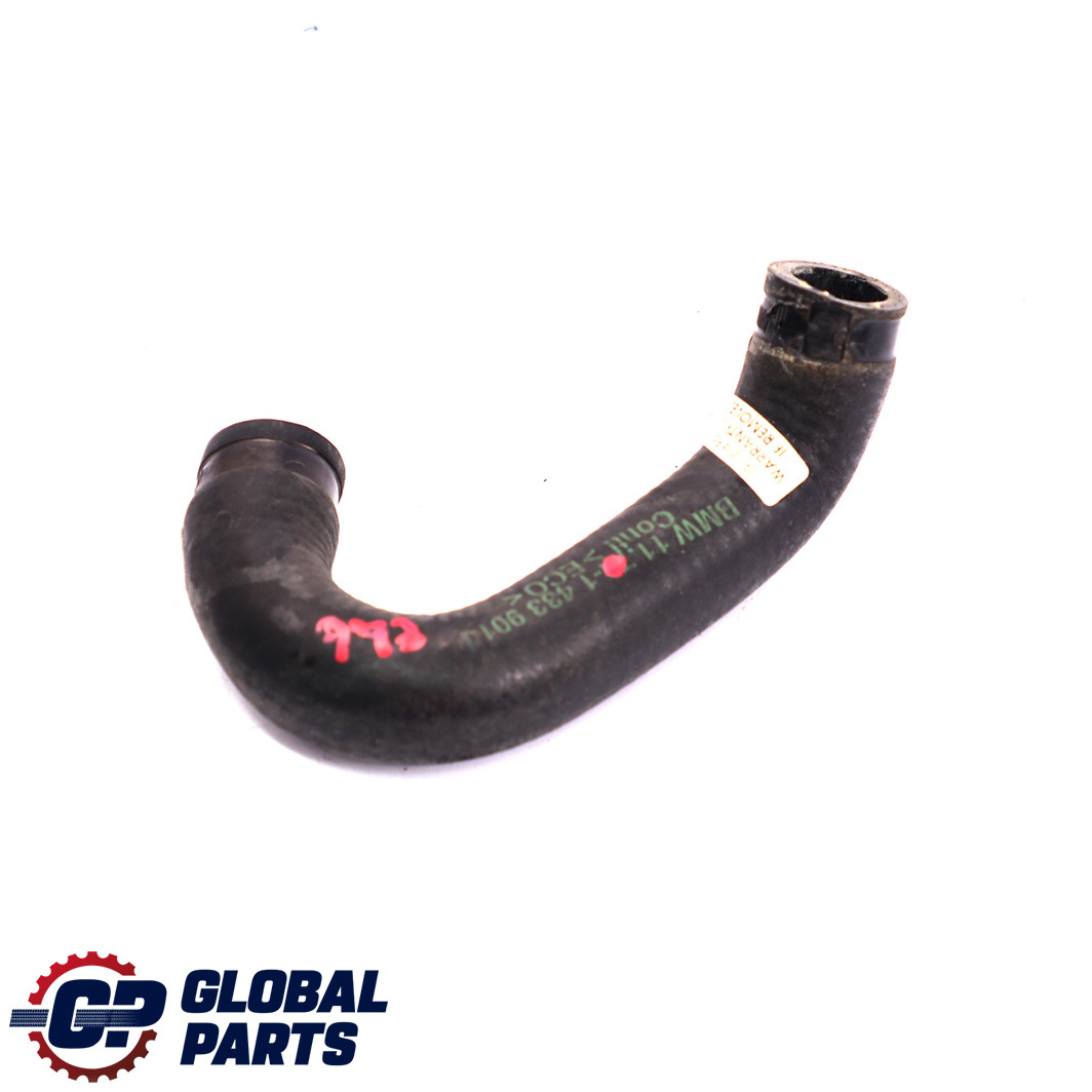 BMW 3 Series E46 Pressure Hose Assy Exhaust Manifold Pipe Line 1433901