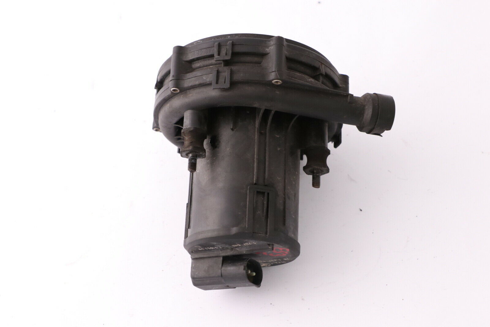 BMW X5 Series E53 Smog Emission Secondary Air Pump 1437910