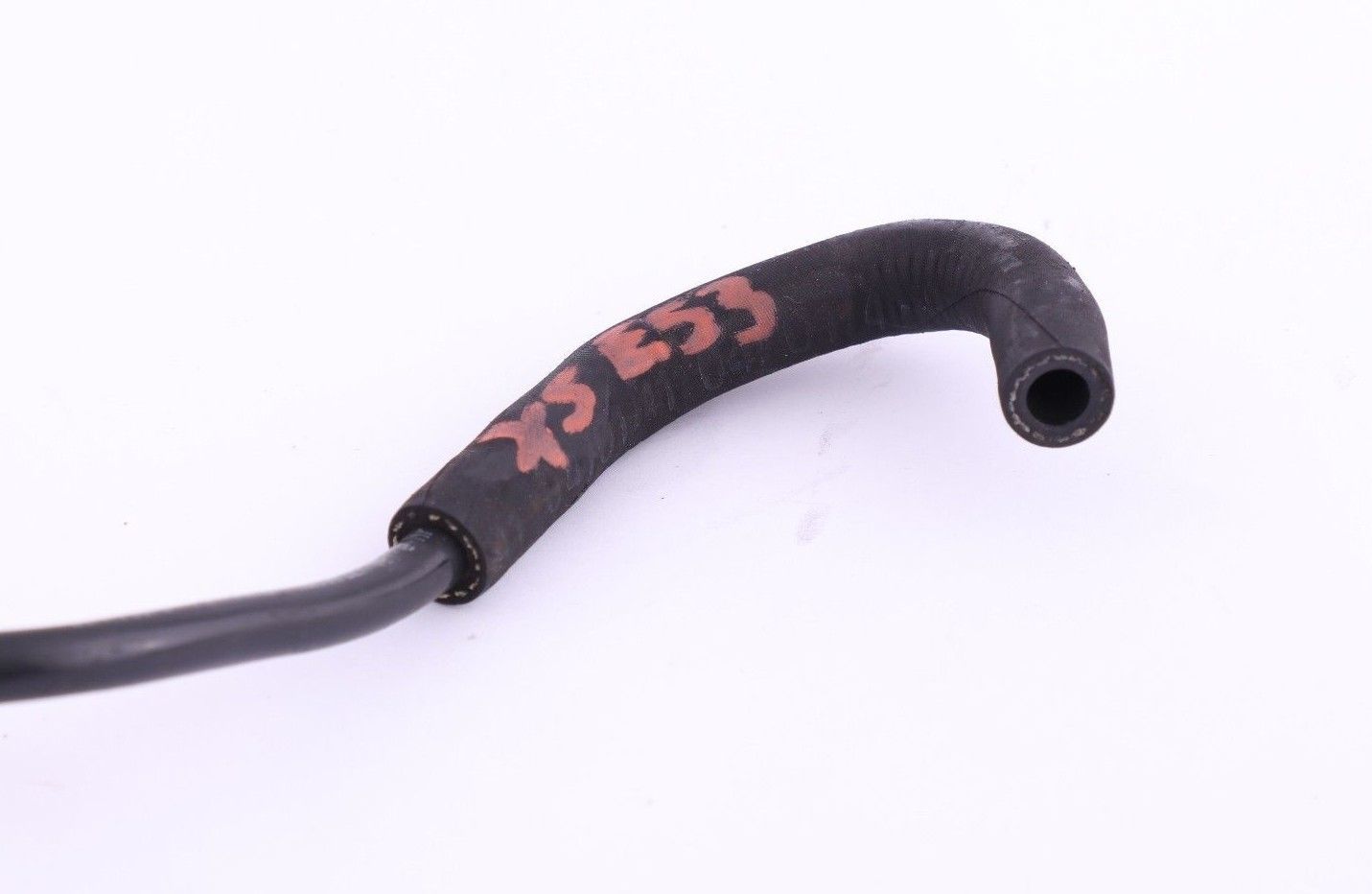 BMW X5 E53 4.4i 4.6is M62 Fuel Pipe Hose Injection 1438004