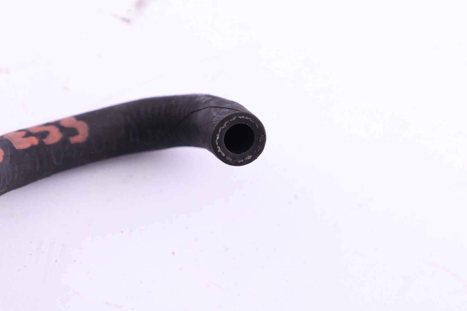 BMW X5 E53 4.4i 4.6is M62 Fuel Pipe Hose Injection 1438004