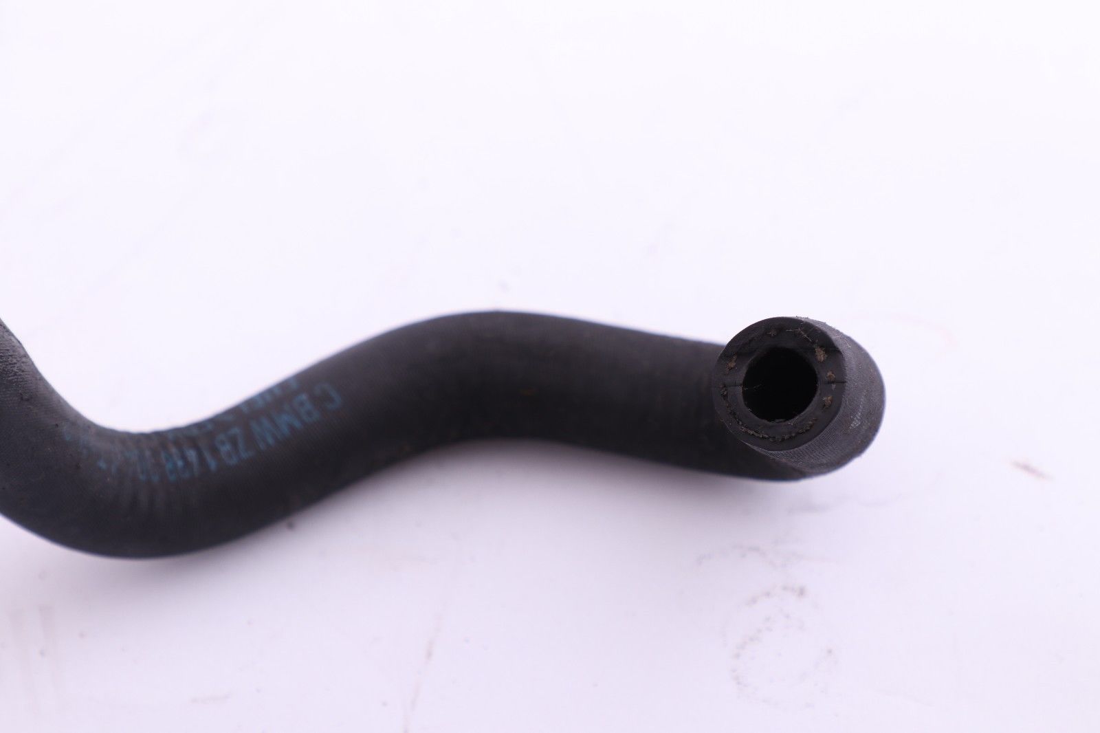 BMW X5 E53 4.4i 4.6is M62 Fuel Pipe Hose Injection 1438004