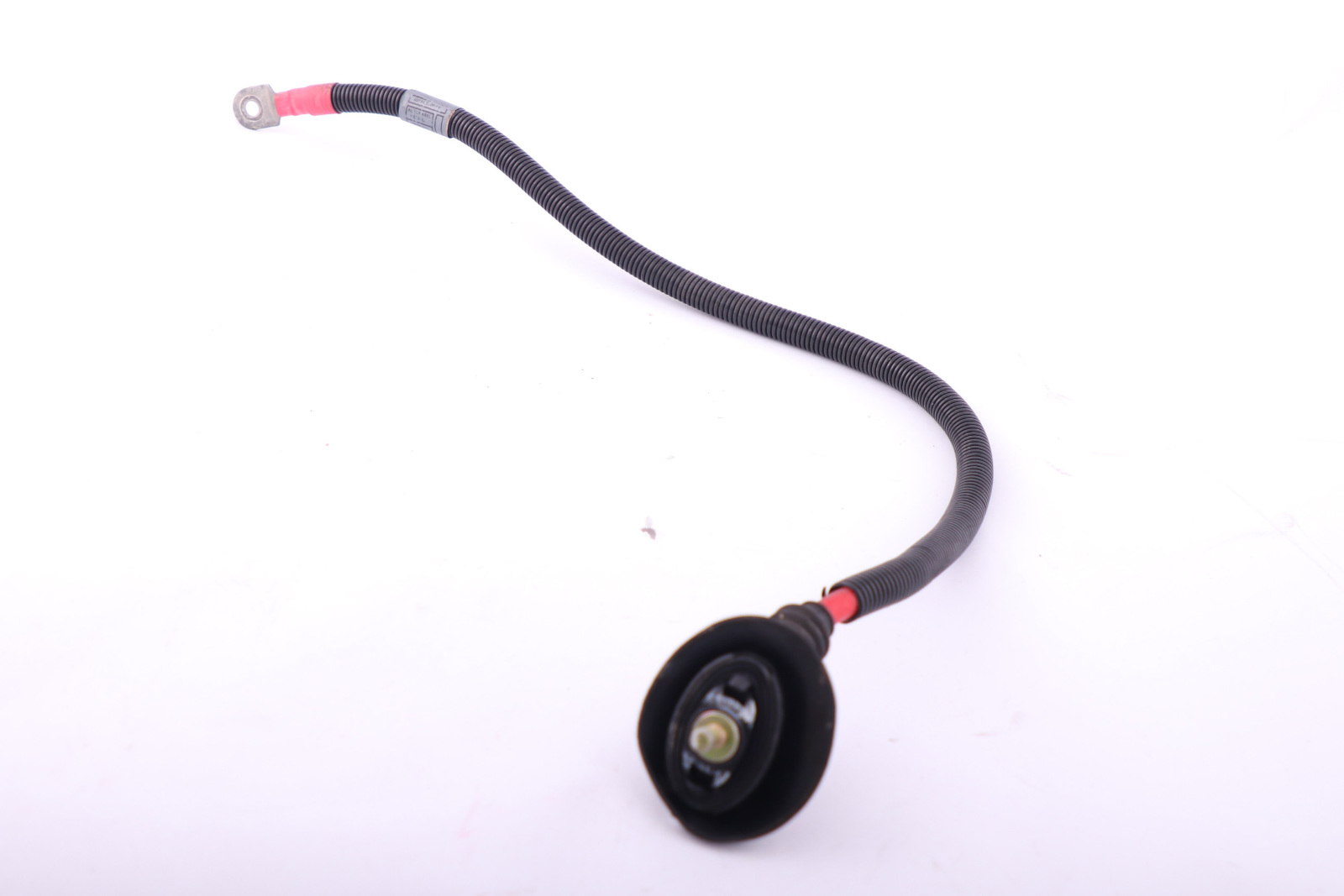 BMW X5 Series E53 Battery Cable Plus Pole 1439559