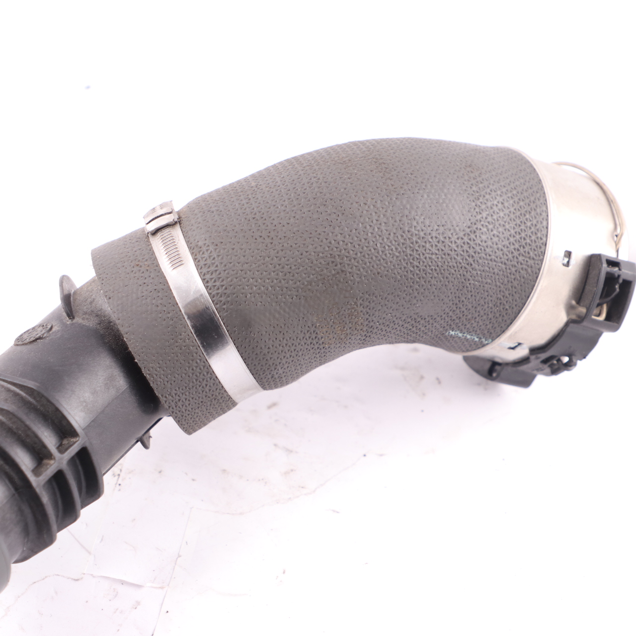 Mercedes W177 Intercooler Pipe Hose 144607512R