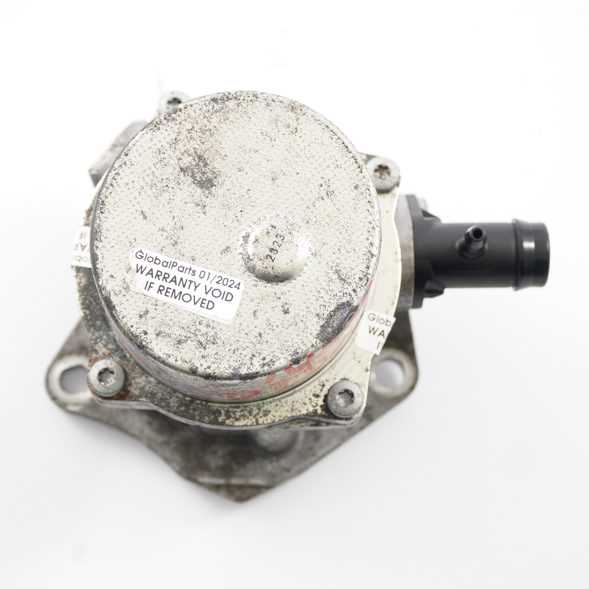 Nissan Qashqai Juke1.5 dCi Mercedes 1.5CDI Renault Diesel Vacuum Pump 1465000Q2C