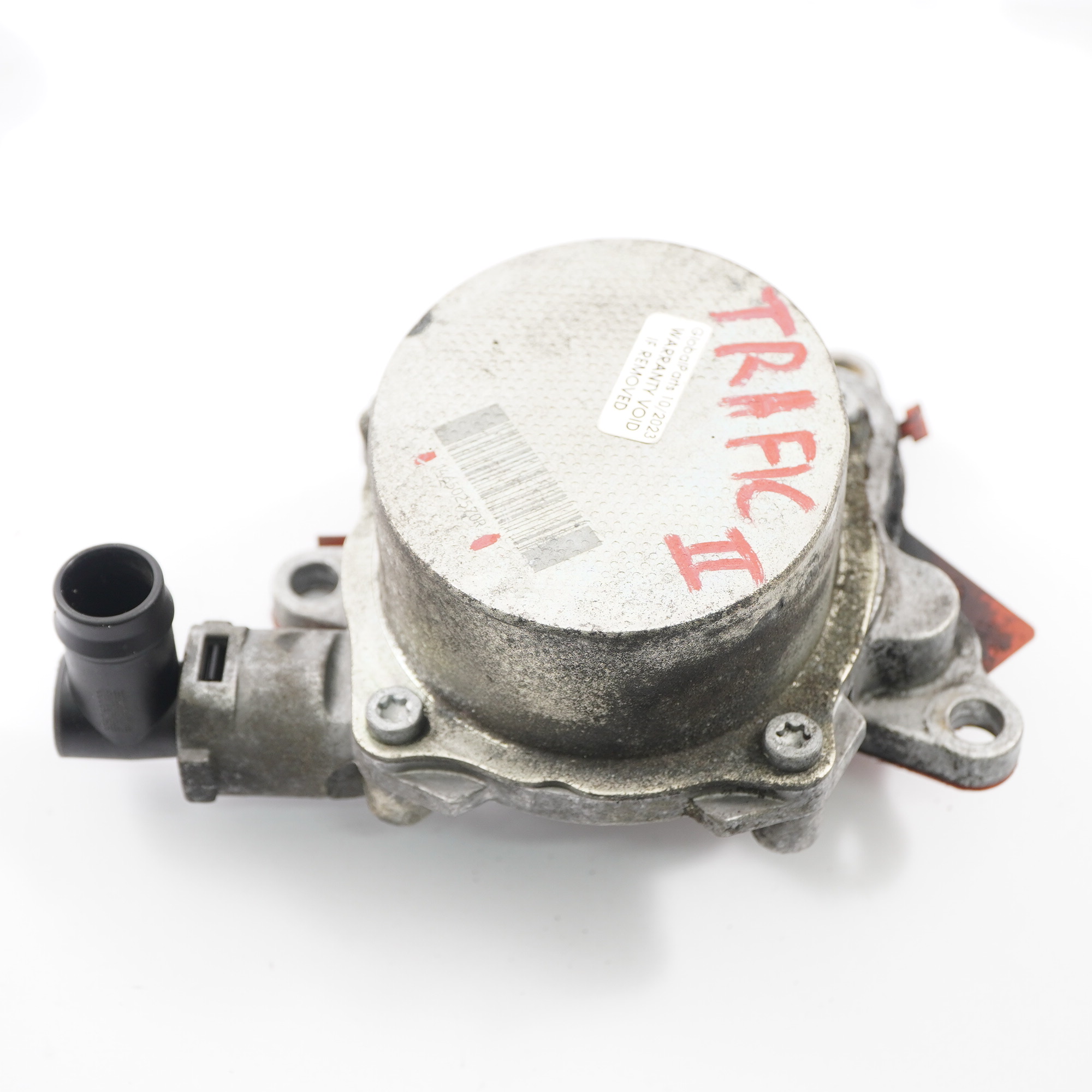 Renault Trafic II Vauxhall Vivaro A 2.0 DCI Diesel Vacuum Pump 146502570R