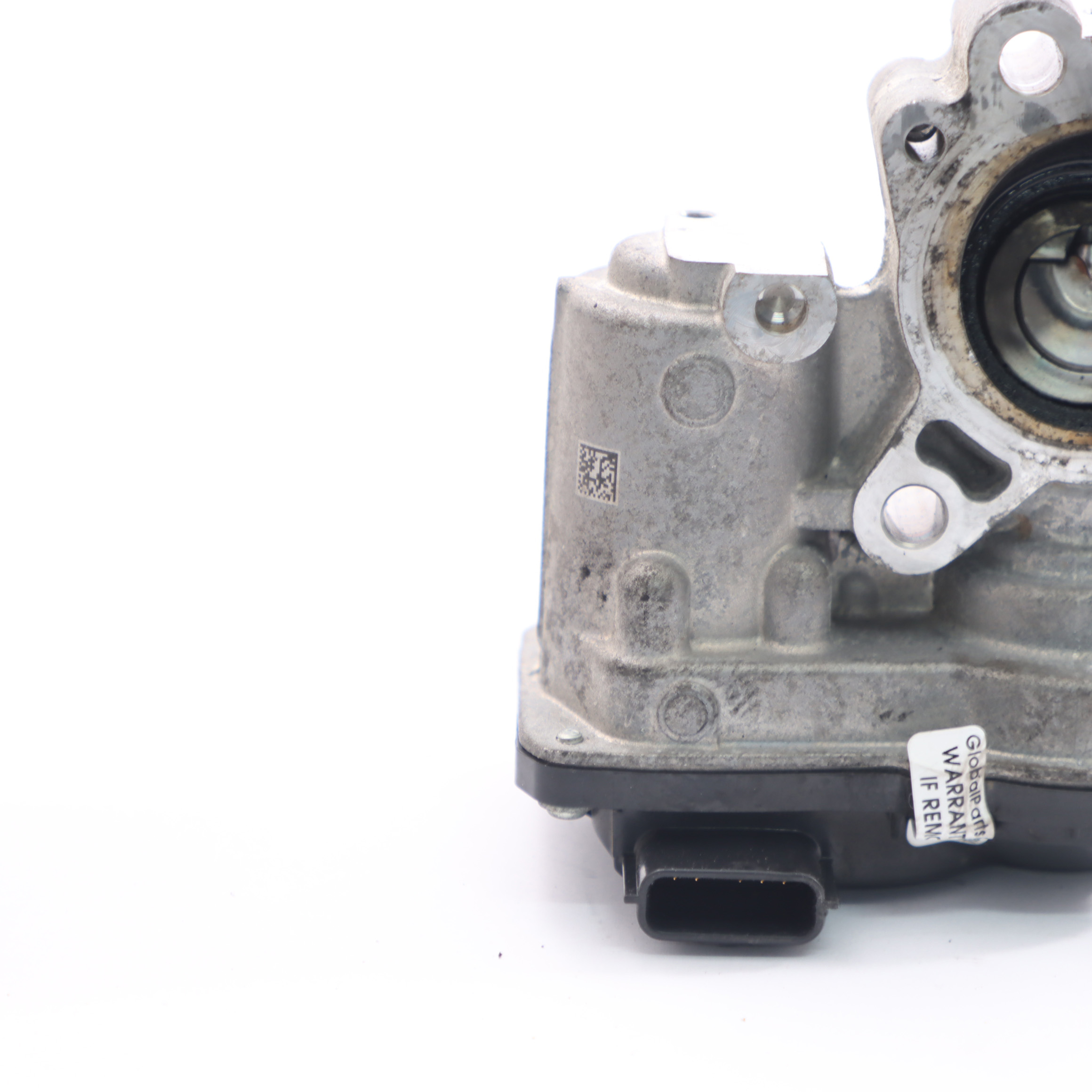 EGR Renault Trafic III Nissan NV300 2.0dCi Diesel Exhaust Gas Valve 147100361R