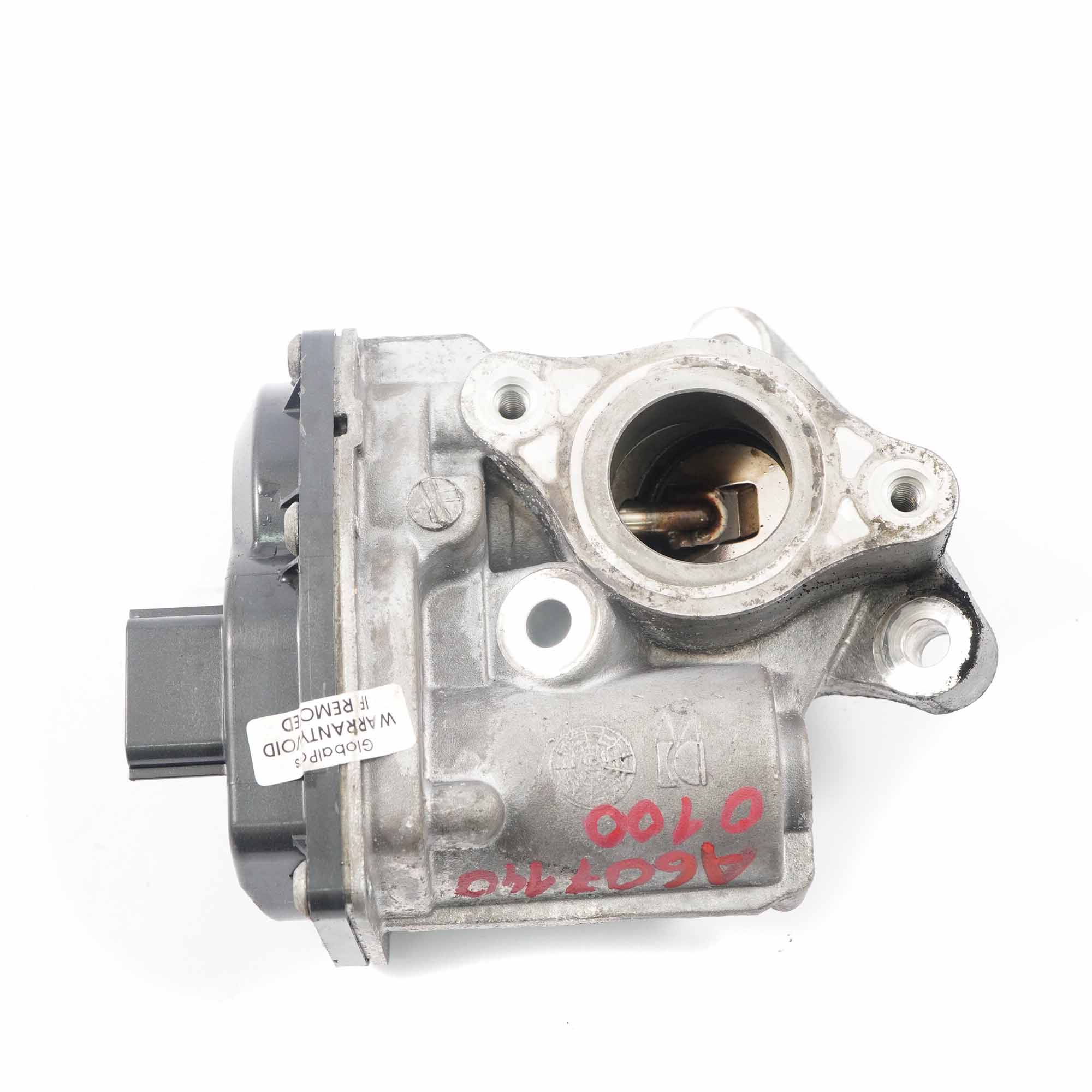 Throttle Body Mercedes W415 Citan OM607 Engine Throttle Valve Flap 147104647R