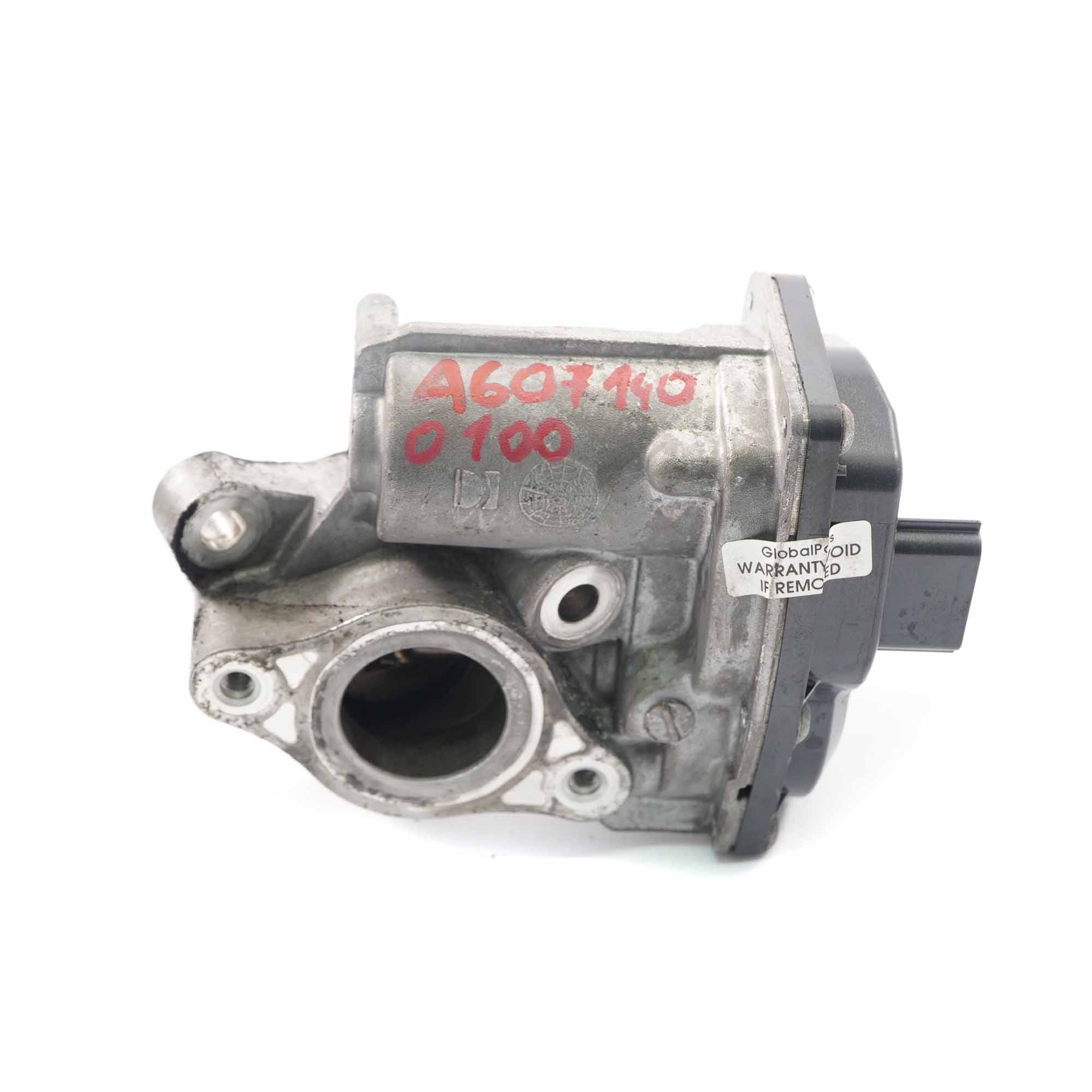 Throttle Body Mercedes W415 Citan OM607 Engine Throttle Valve Flap 147104647R