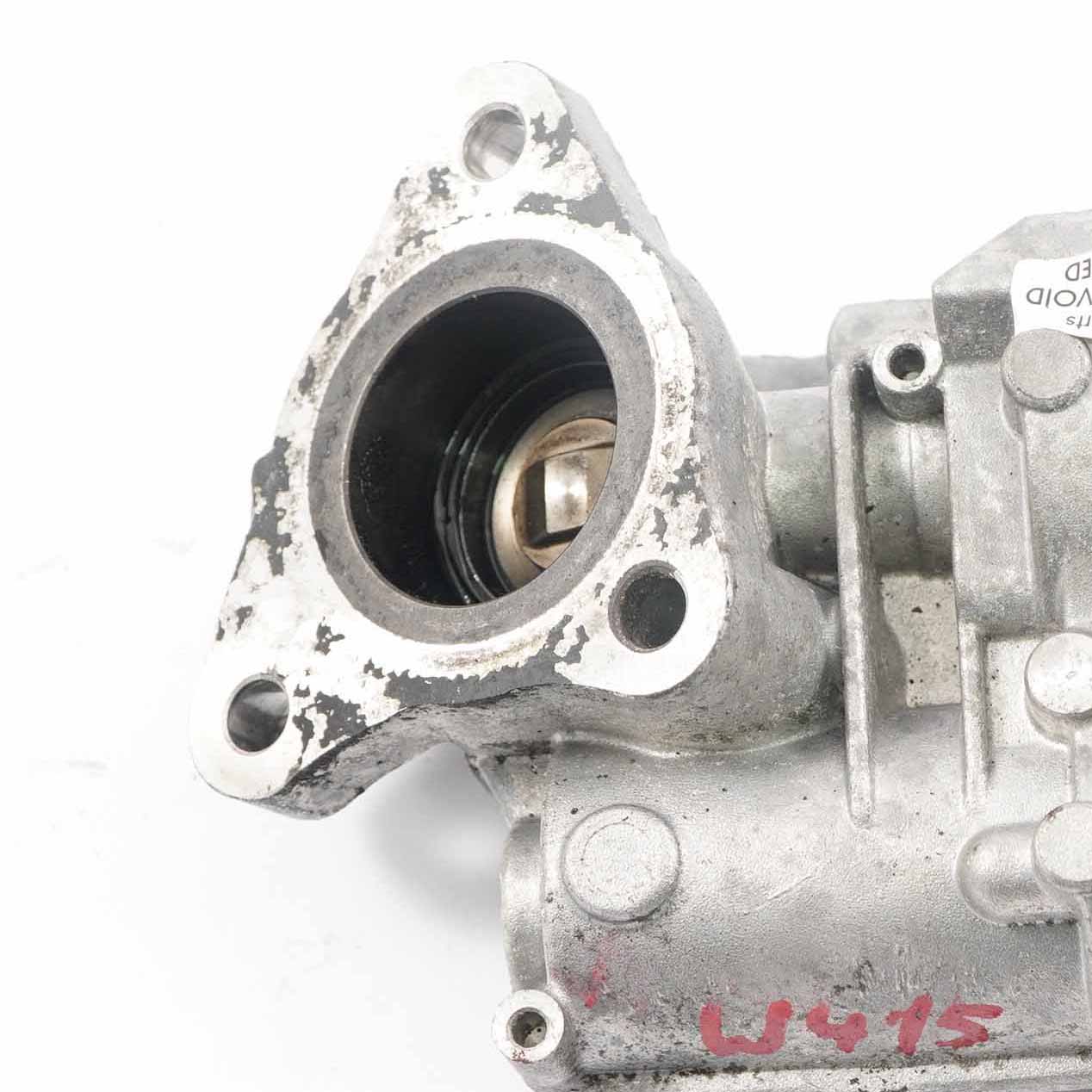 Throttle Body Mercedes W415 Citan OM607 Engine Throttle Valve Flap 147104647R