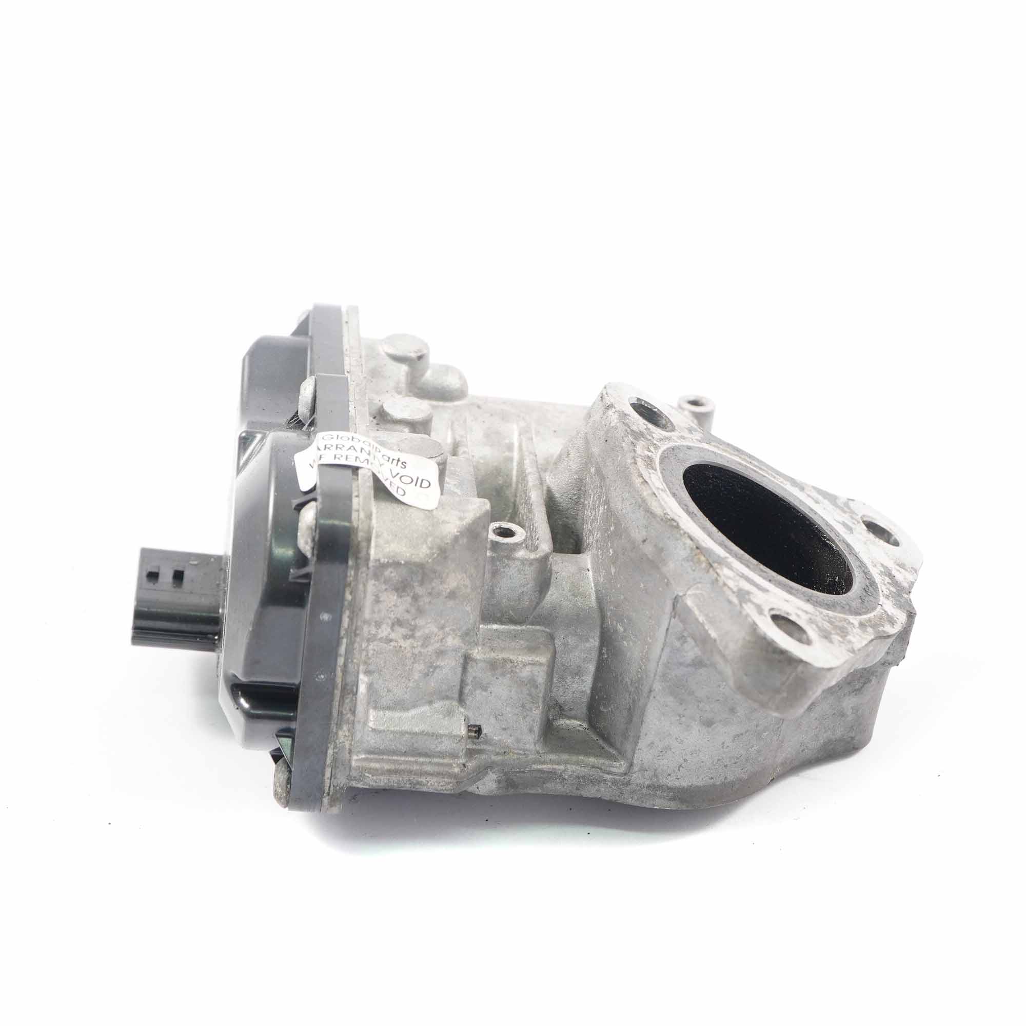 Throttle Body Mercedes W415 Citan OM607 Engine Throttle Valve Flap 147104647R