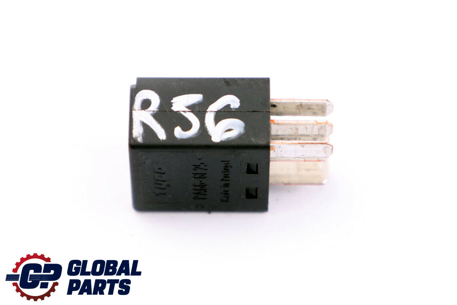 Mini R50 R52 R53 R55 R56 R57 R58 R59 R60 R61 5-Pin Black Relay Wiper 1472984