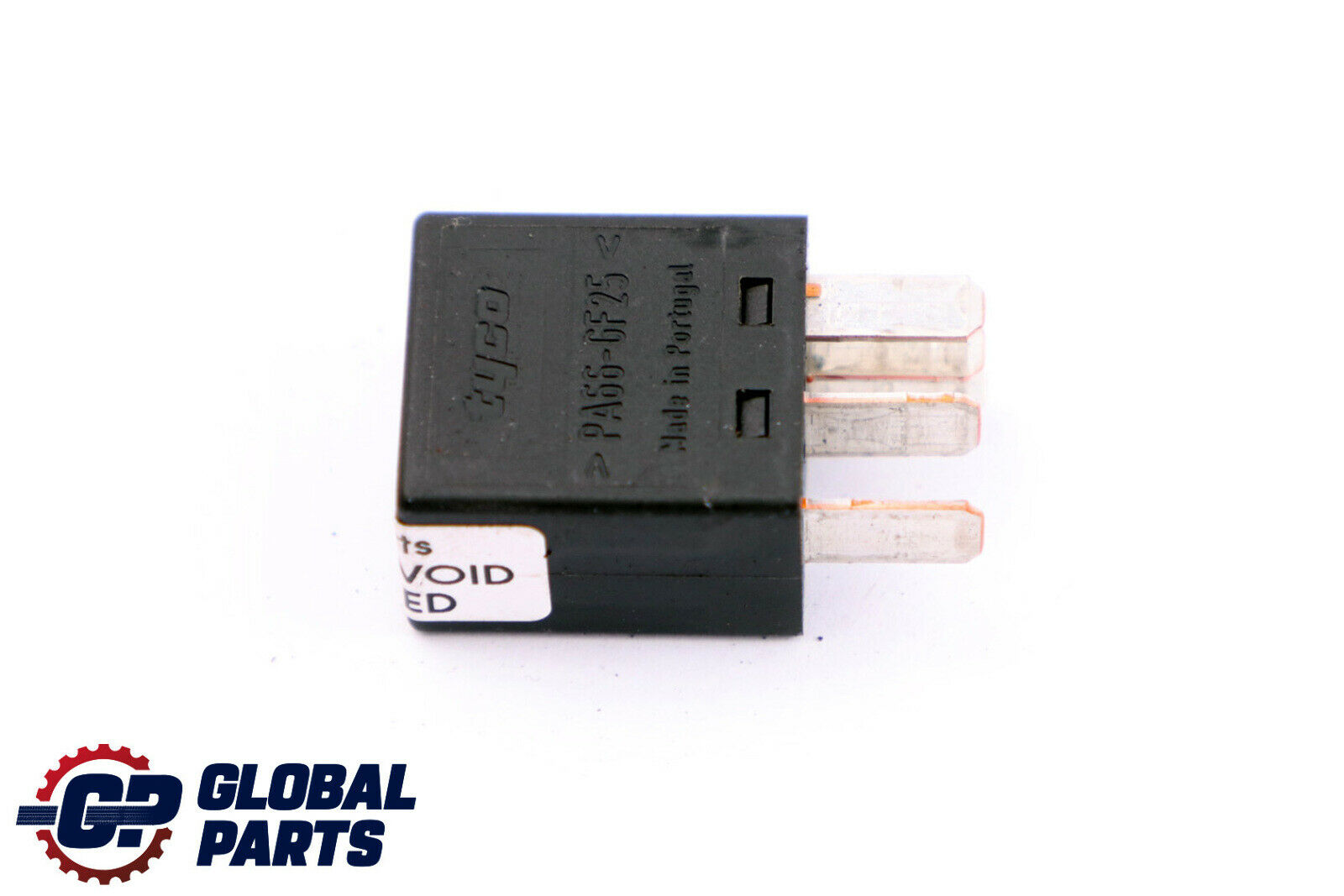 Mini R50 R52 R53 R55 R56 R57 R58 R59 R60 R61 5-Pin Black Relay Wiper 1472984