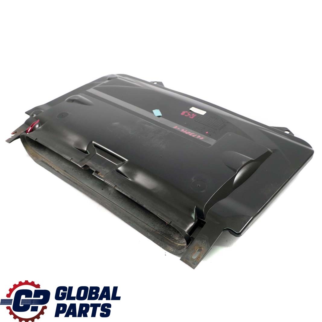 BMW Mini Cooper S R52 R53 Under Bonnet Supercharger Air Scoop Duct 1473014