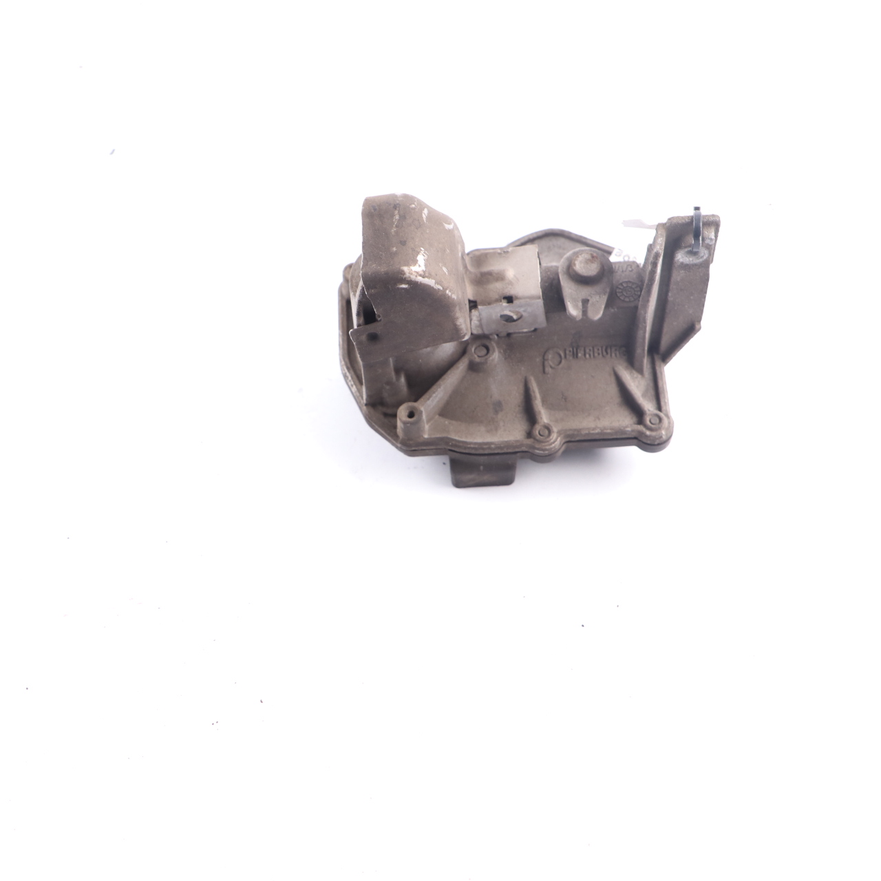 Renault Trafic III  Vivaro B 1.6 dCi EGR Exhaust Recirculation Valve 147608010R