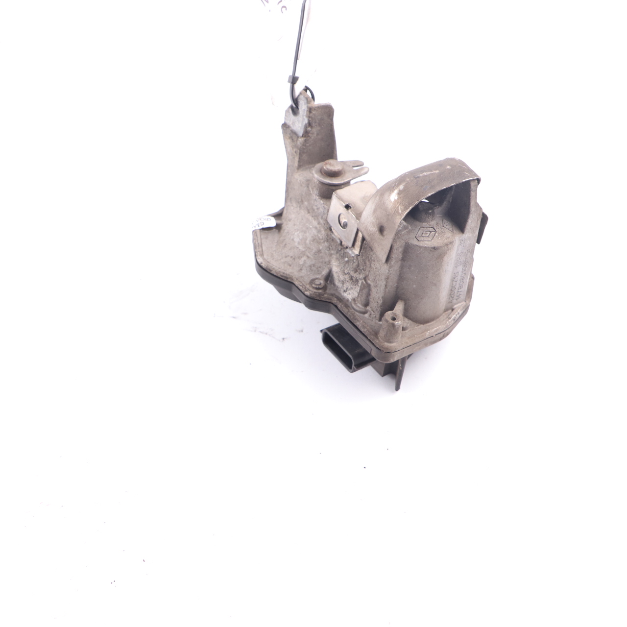 Renault Trafic III  Vivaro B 1.6 dCi EGR Exhaust Recirculation Valve 147608010R