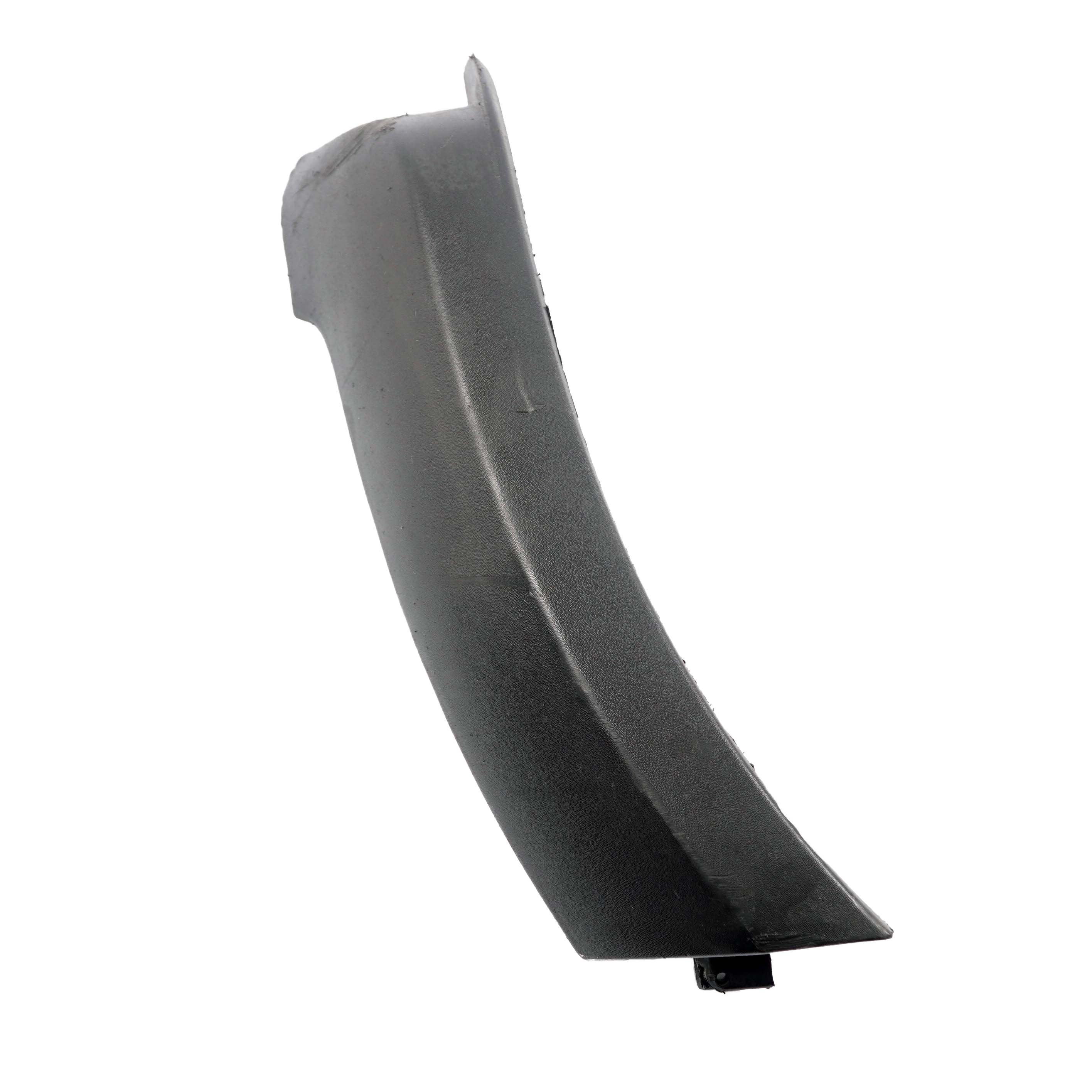 Mini Cooper S R53 W11 Trim Panel Spoiler Front Right Schwarz Black O/S 1479089